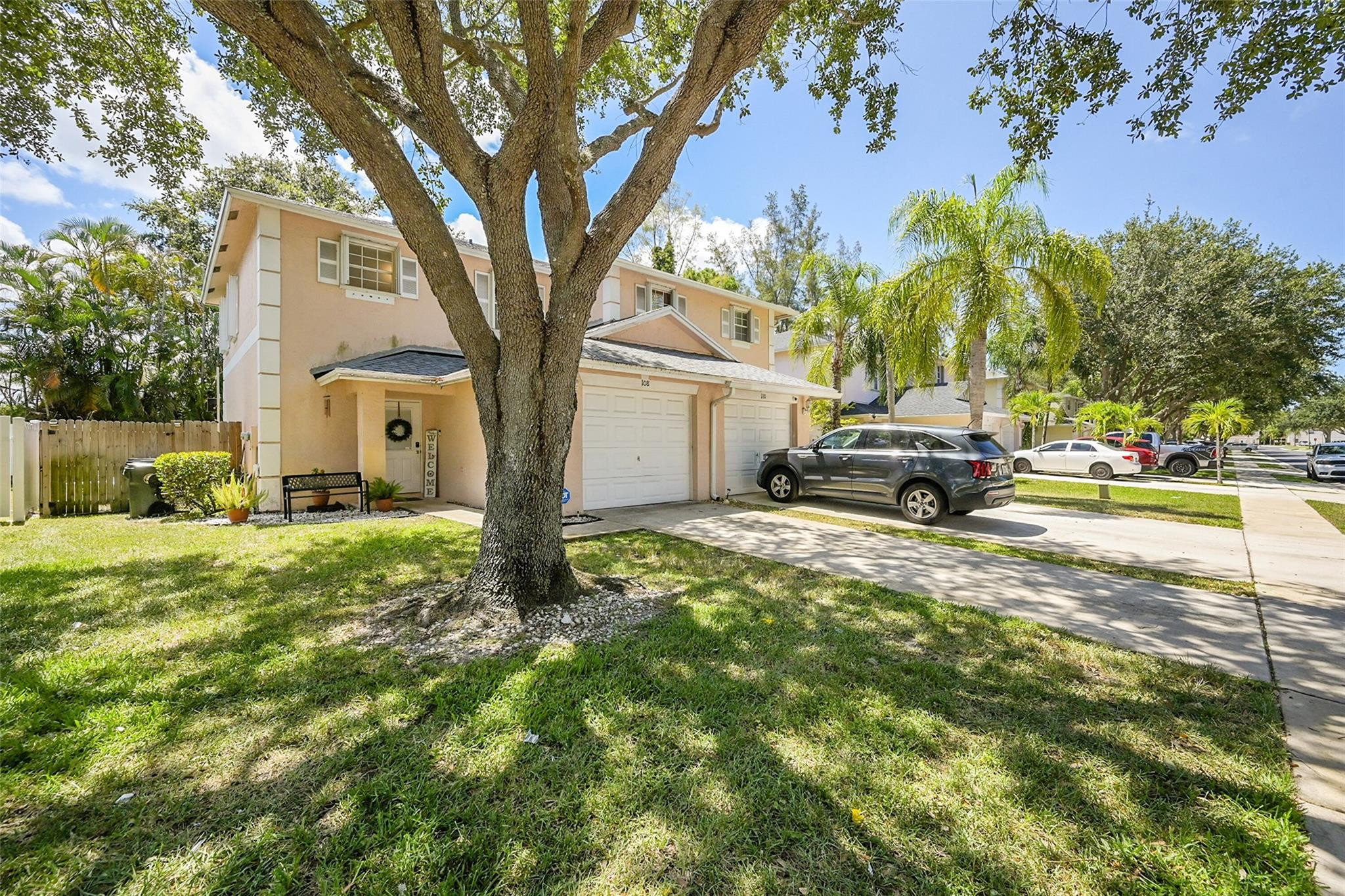 108 Baldwin Blvd
