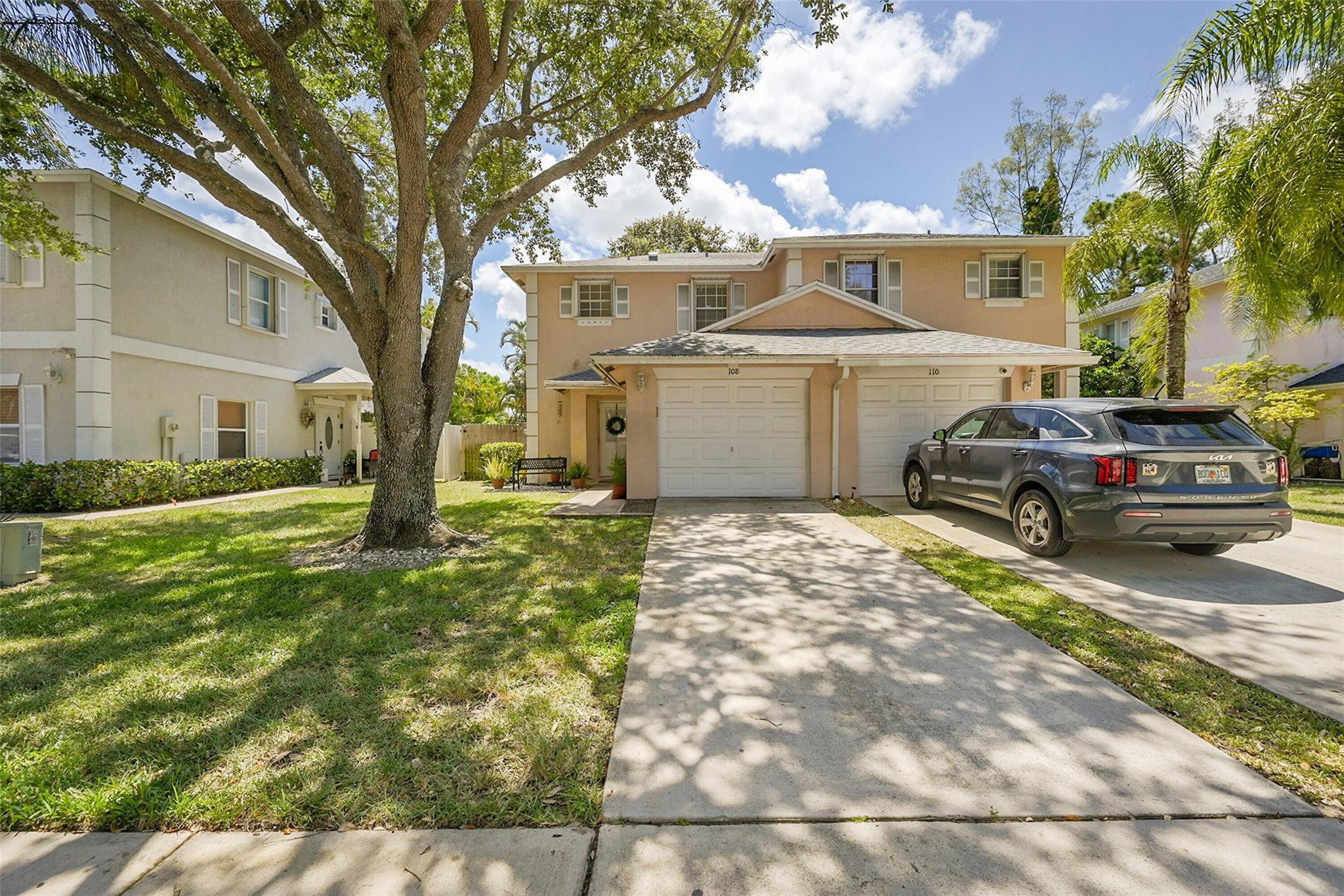 108 Baldwin Blvd