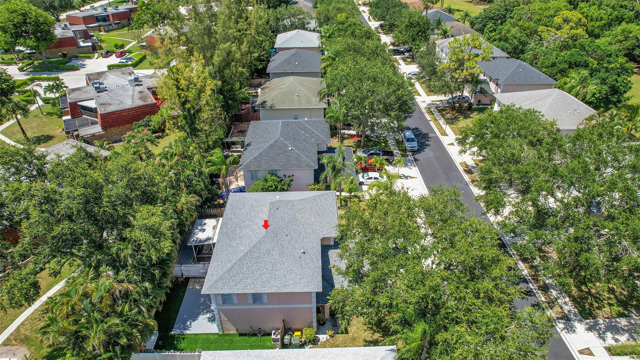 108 Baldwin Blvd