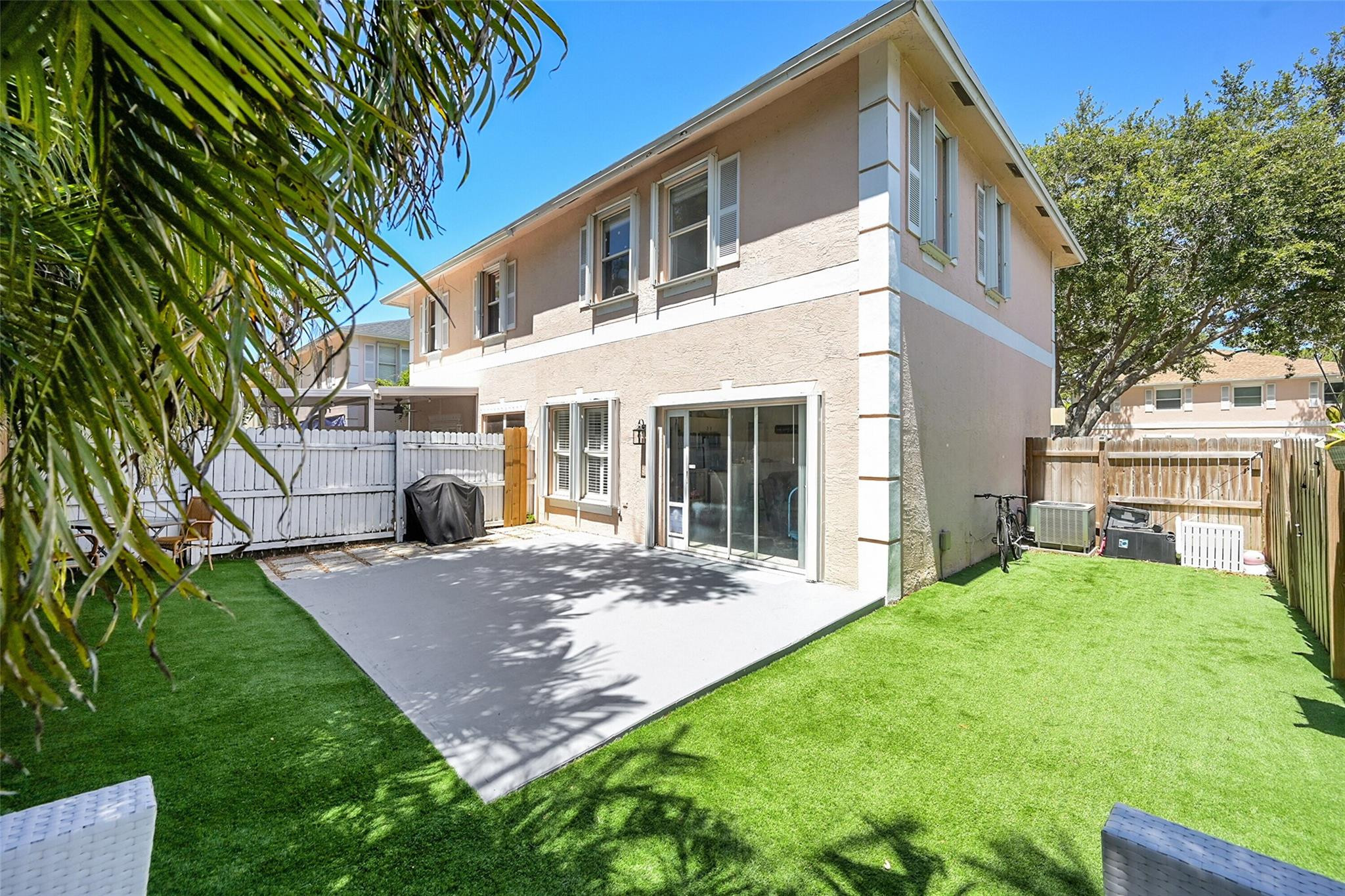 108 Baldwin Blvd