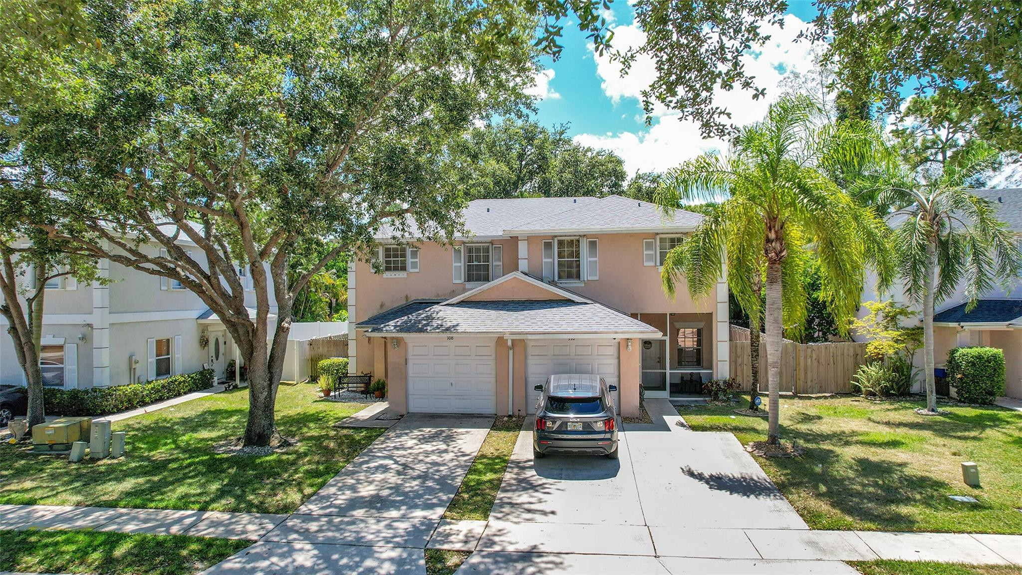 108 Baldwin Blvd