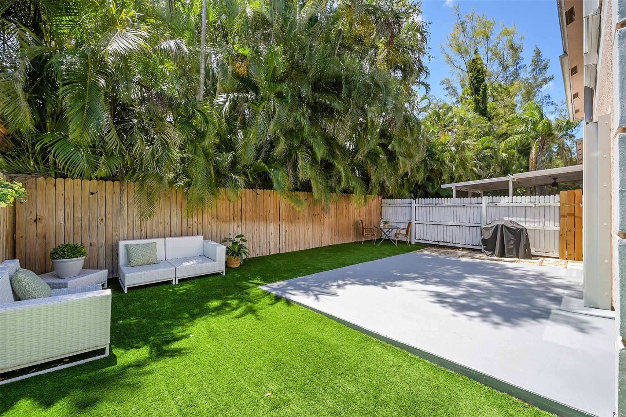 108 Baldwin Blvd