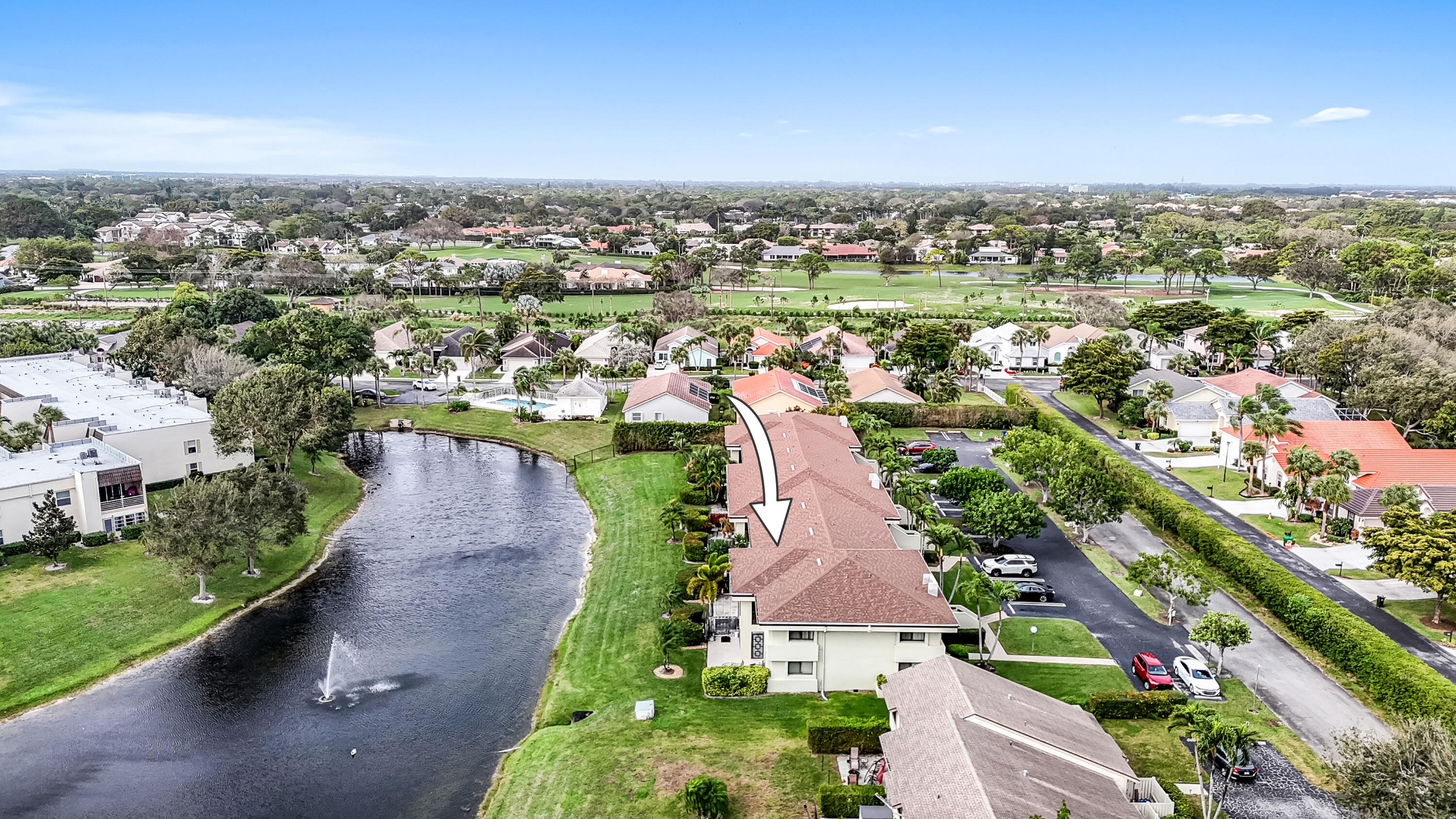 2840 Casa Way Unit: 202