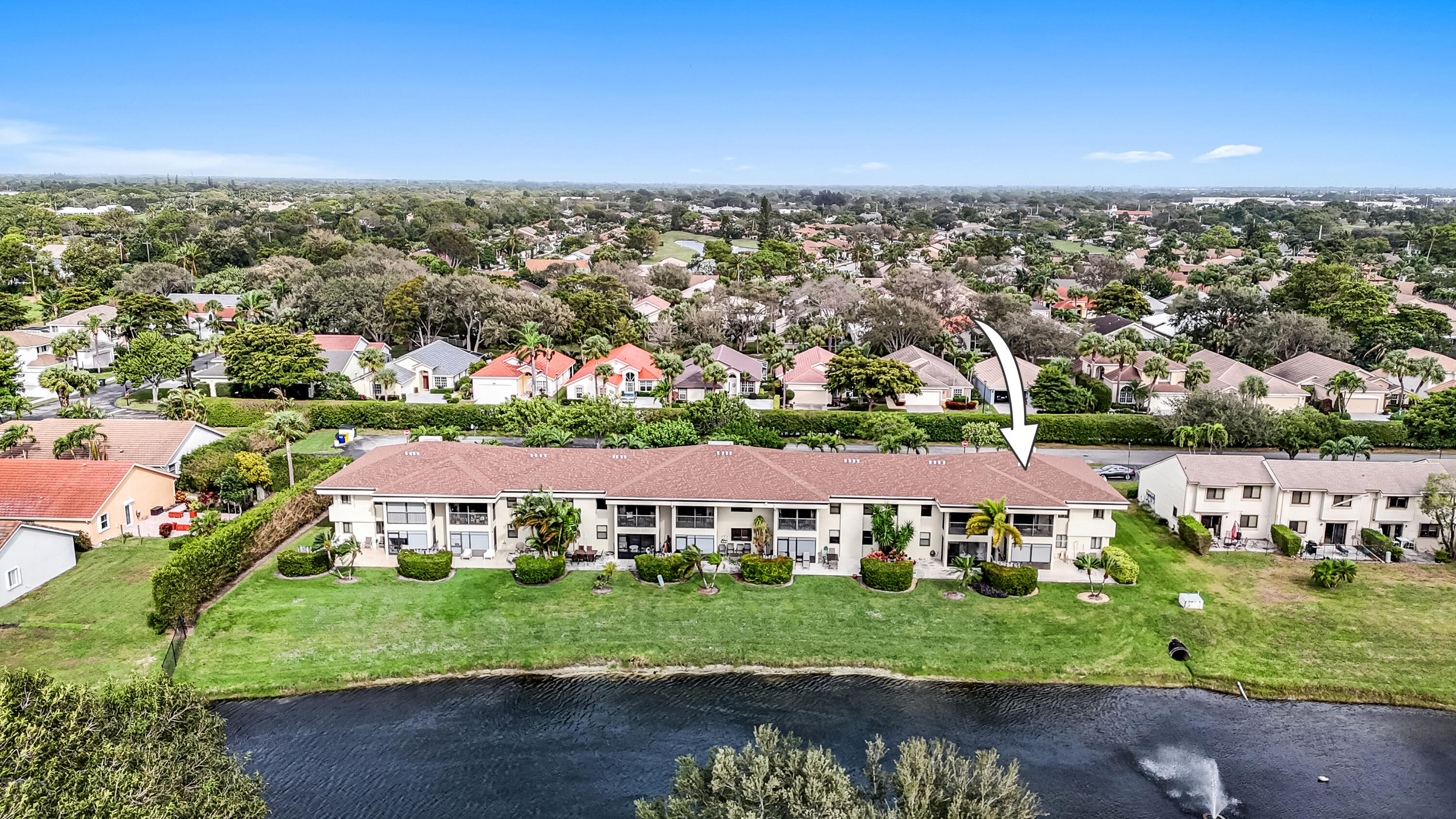 2840 Casa Way Unit: 202