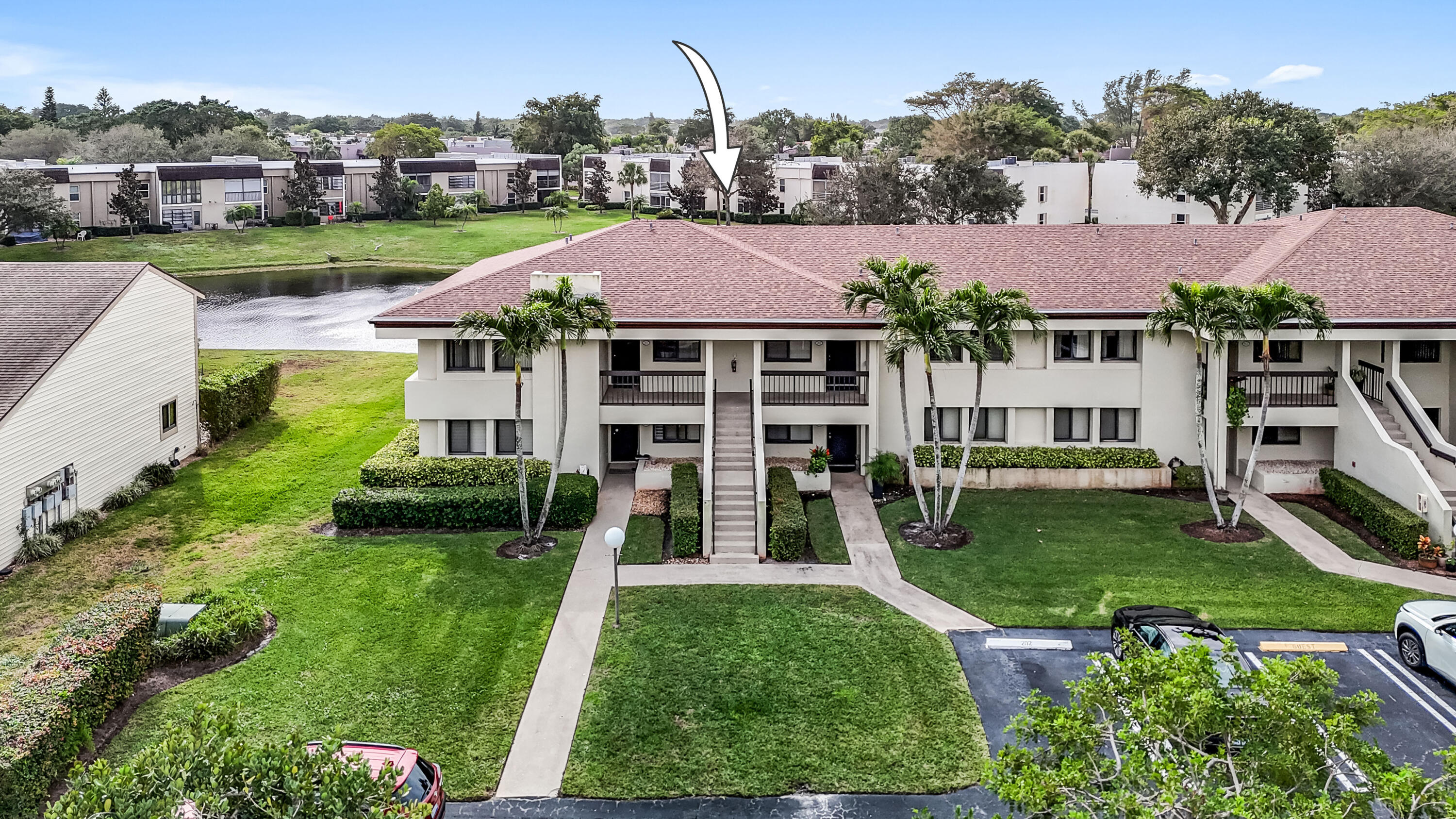 2840 Casa Way Unit: 202