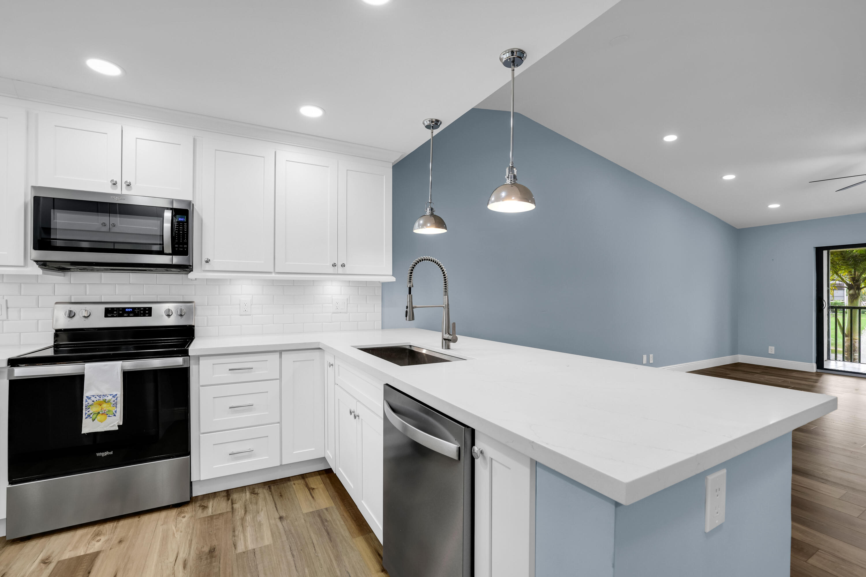 2840 Casa Way Unit: 202