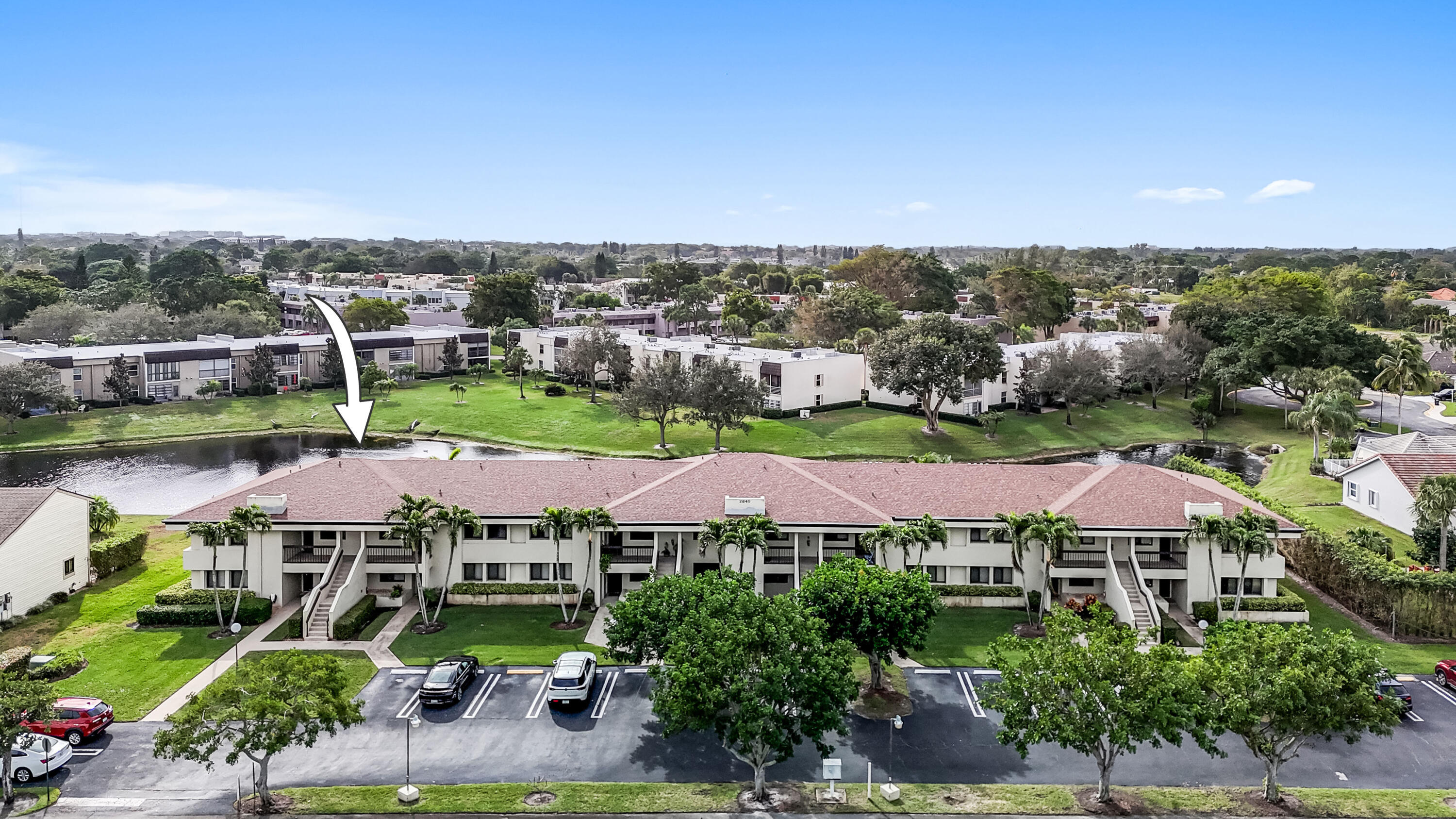 2840 Casa Way Unit: 202