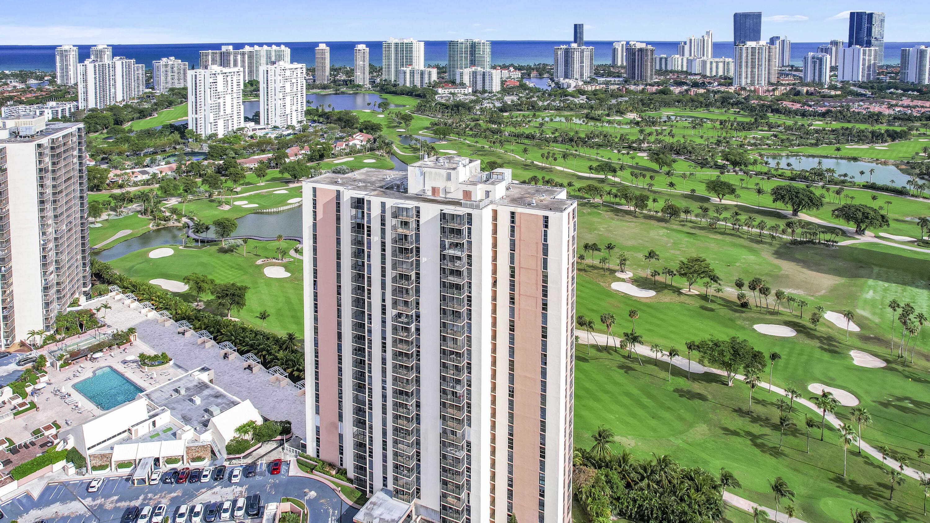 20335 W Country Club Drive Unit: 2107