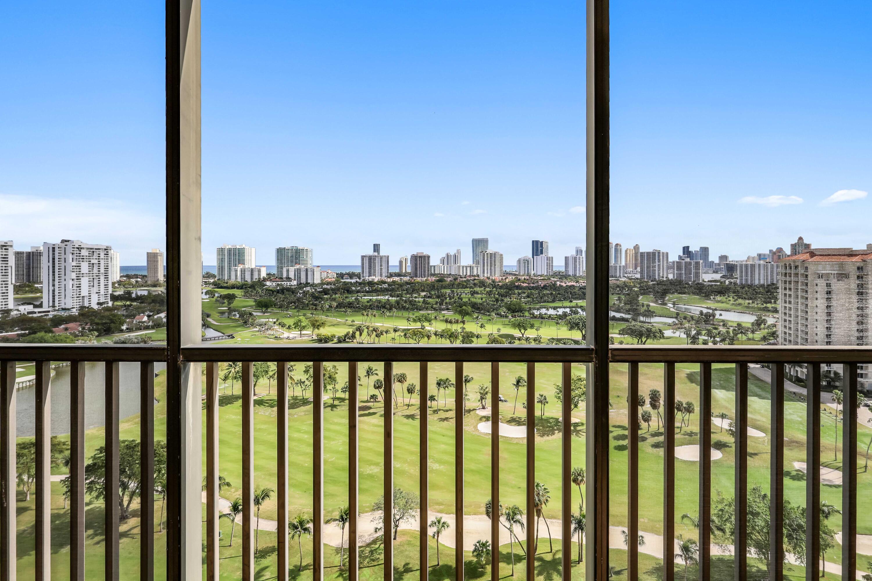 20335 W Country Club Drive Unit: 2107