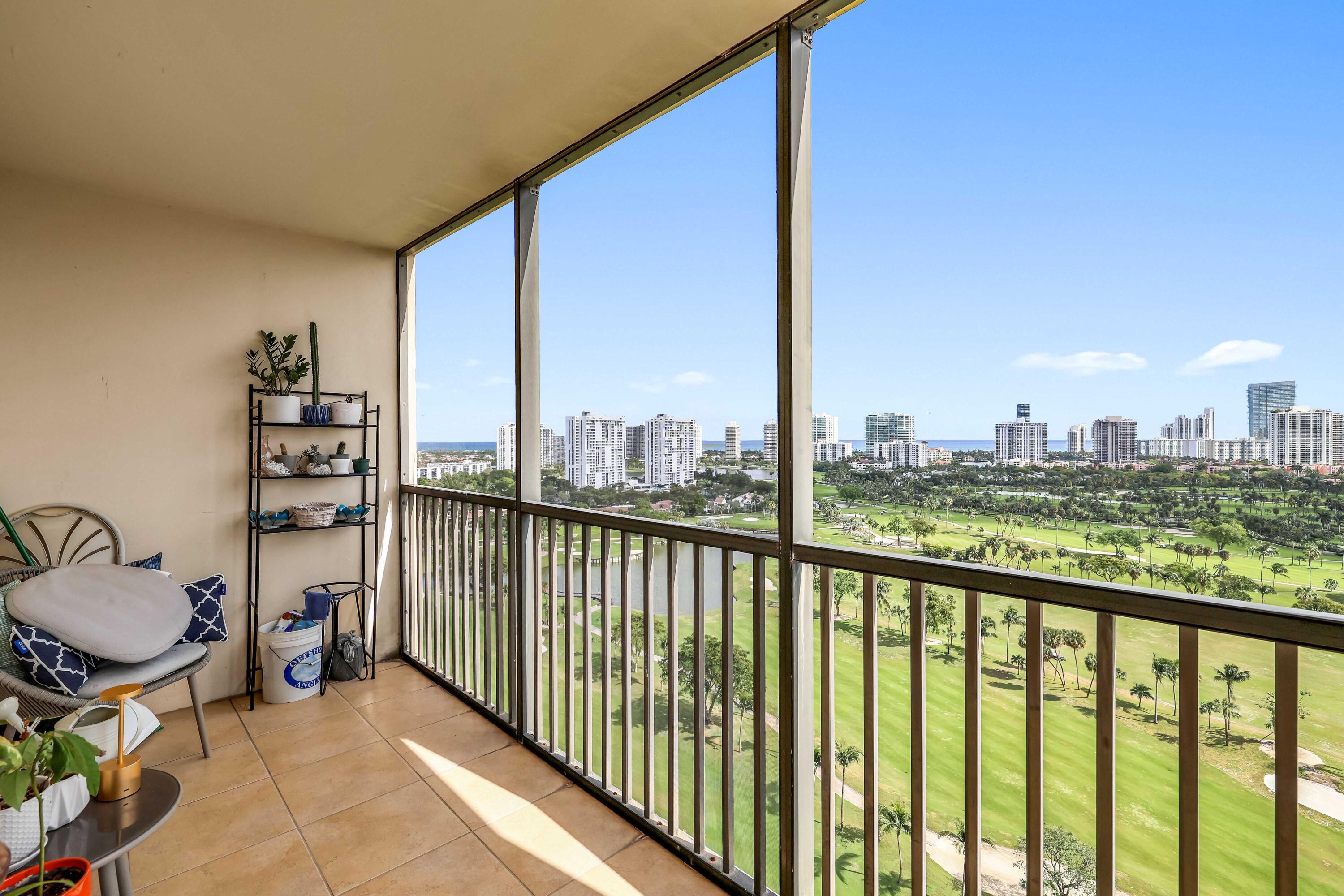 20335 W Country Club Drive Unit: 2107