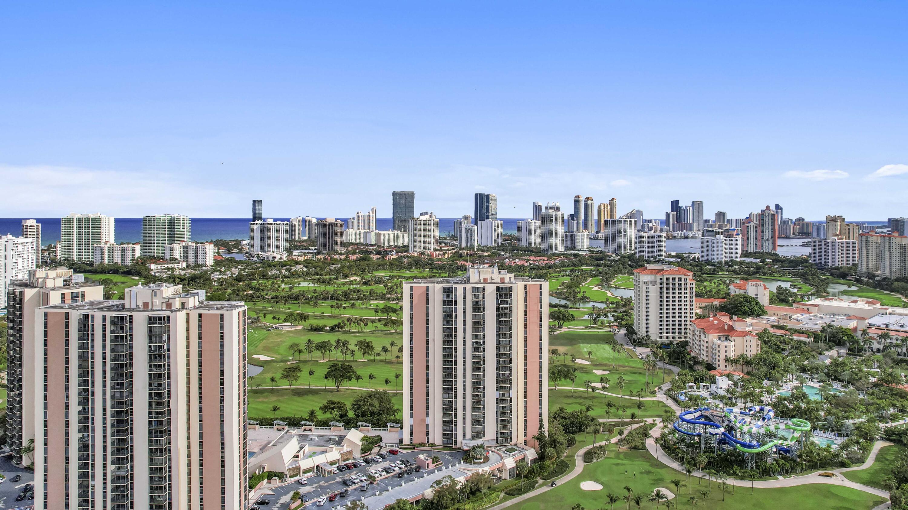 20335 W Country Club Drive Unit: 2107