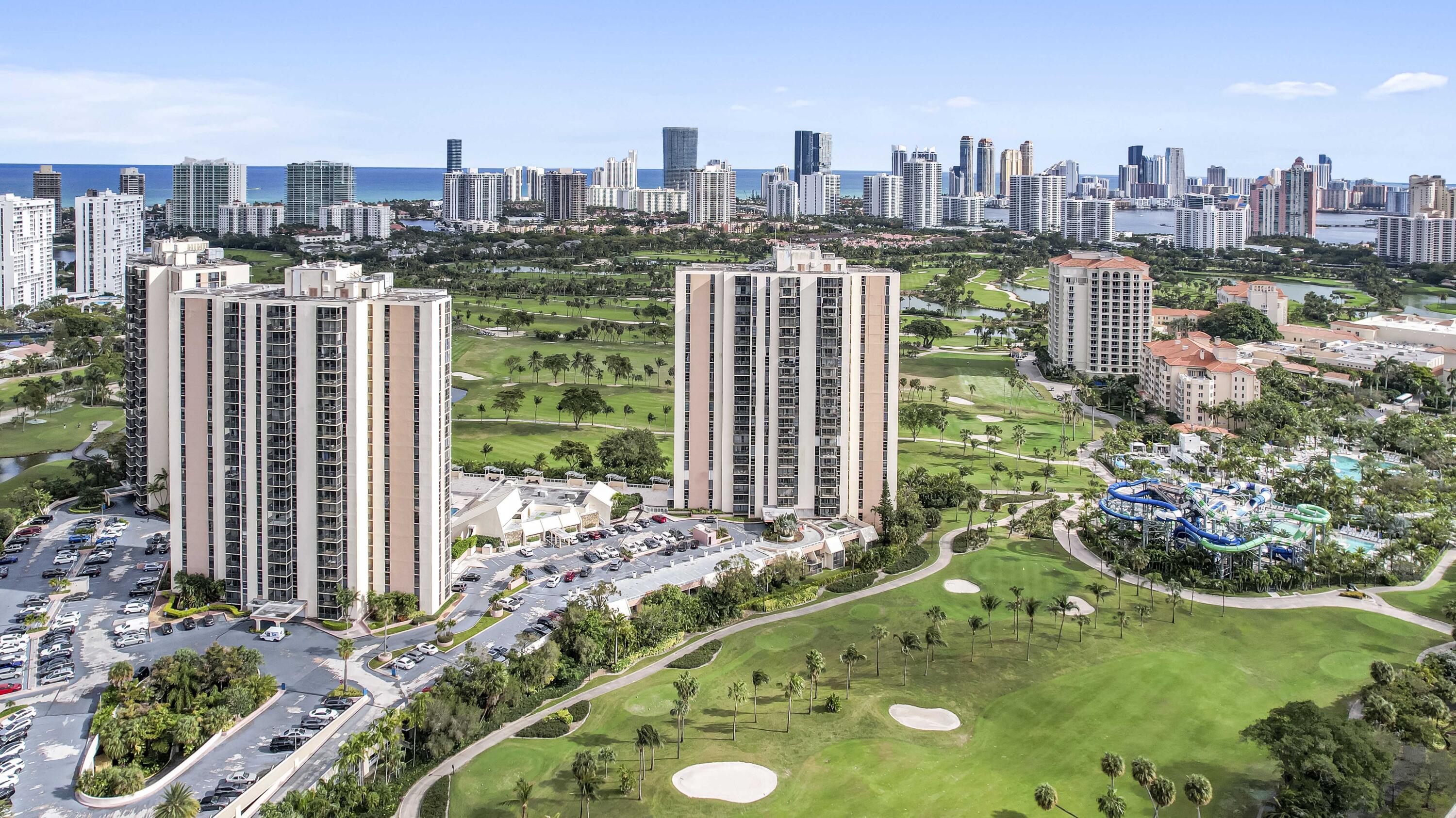 20335 W Country Club Drive Unit: 2107