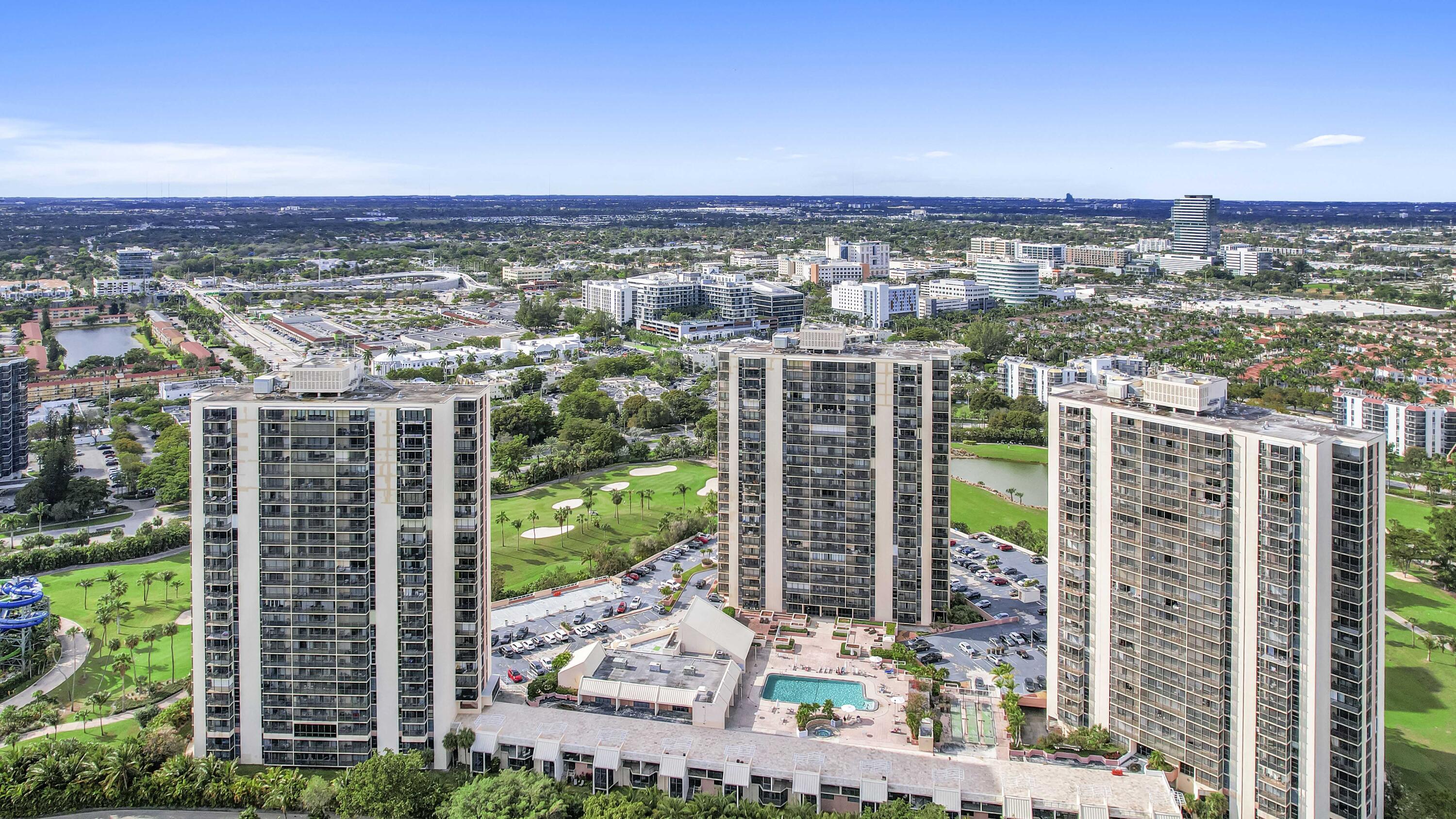 20335 W Country Club Drive Unit: 2107