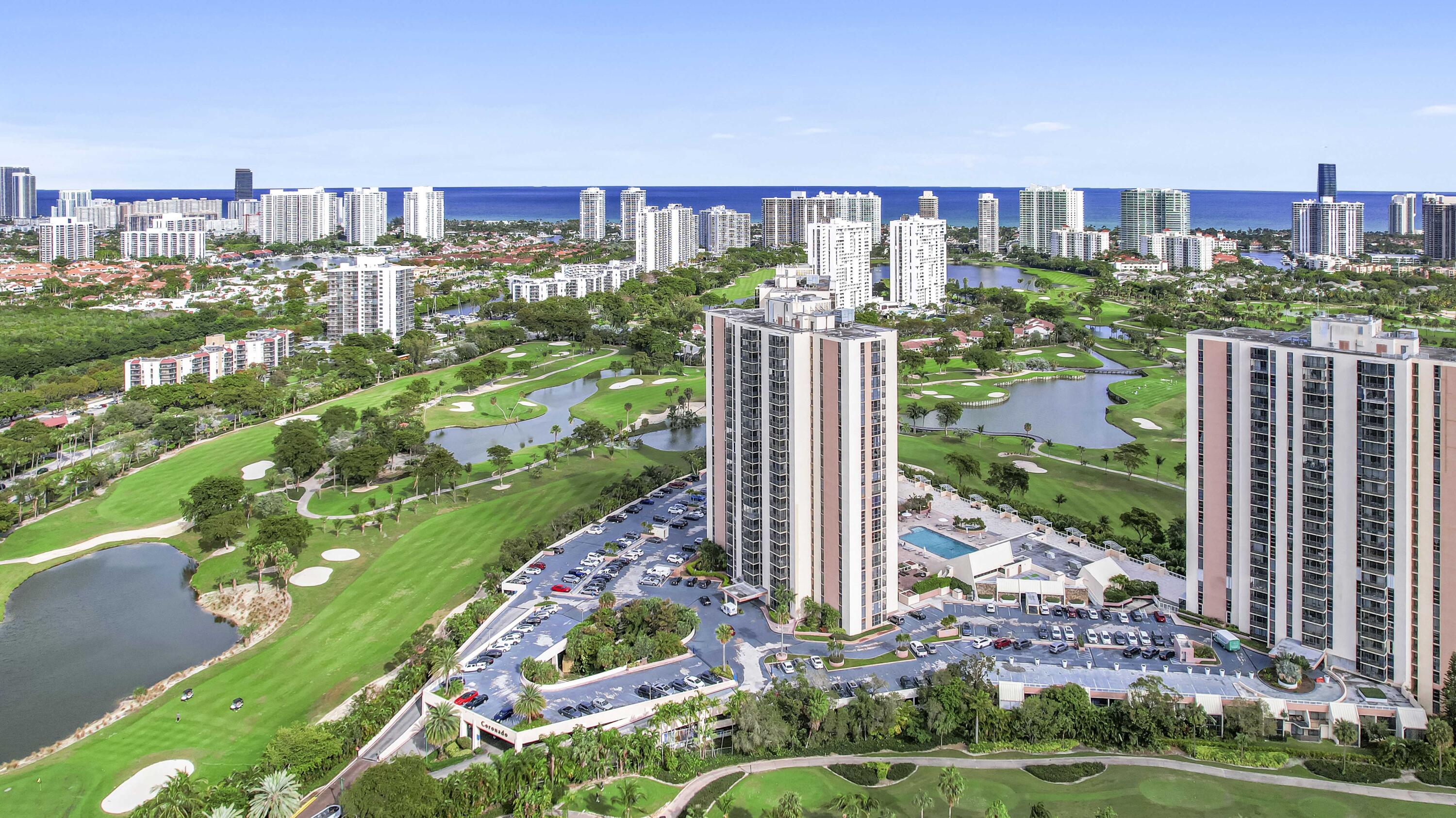 20335 W Country Club Drive Unit: 2107