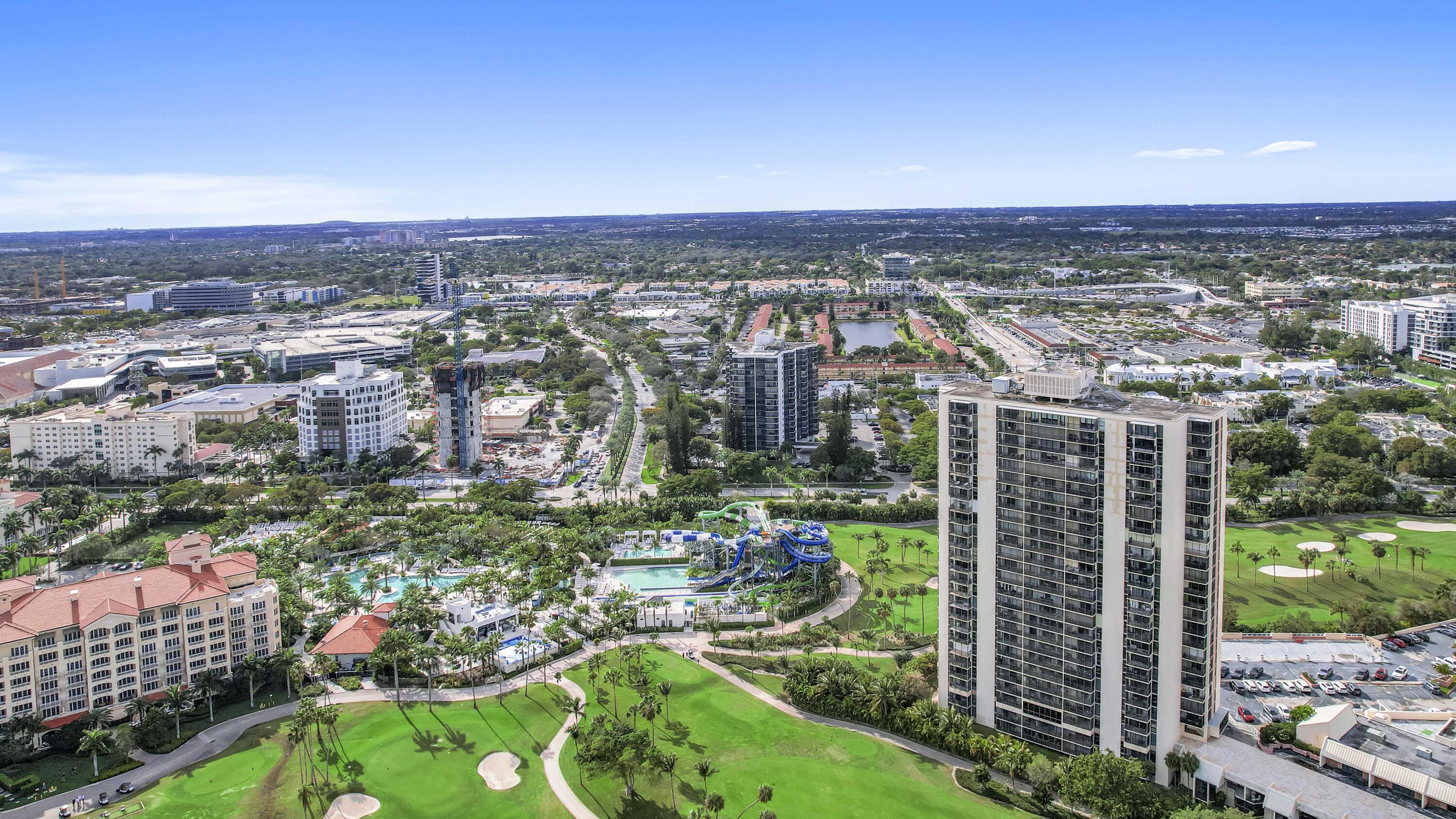 20335 W Country Club Drive Unit: 2107