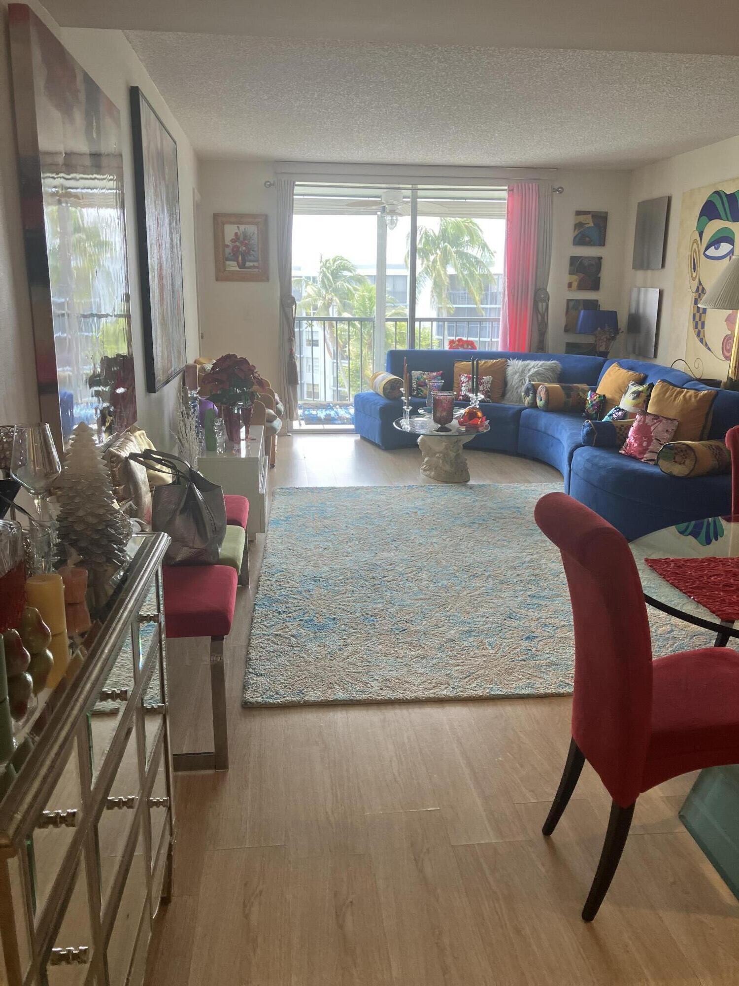 198 NW 67th Street 507