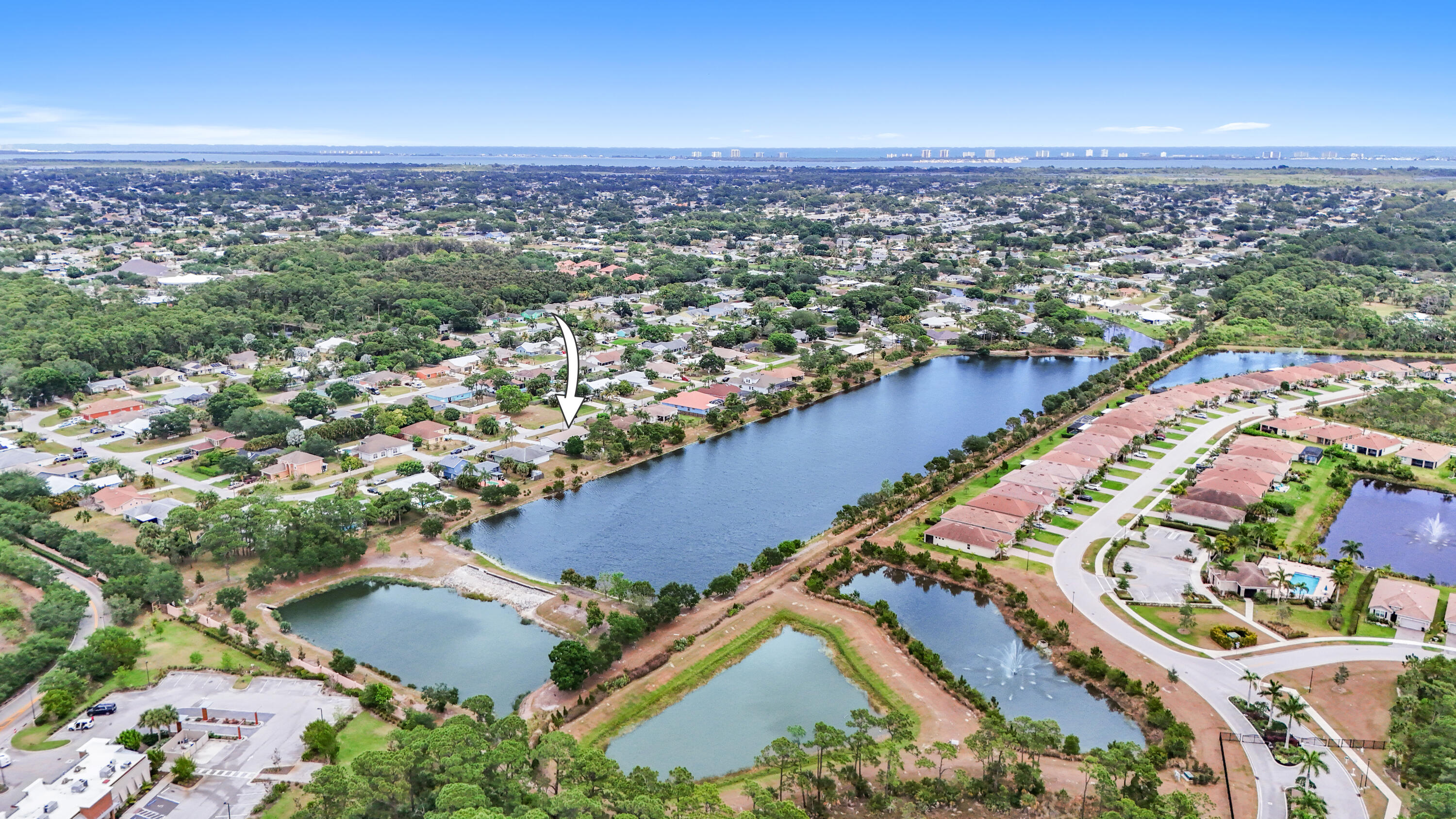 2320 SE Harrington Avenue