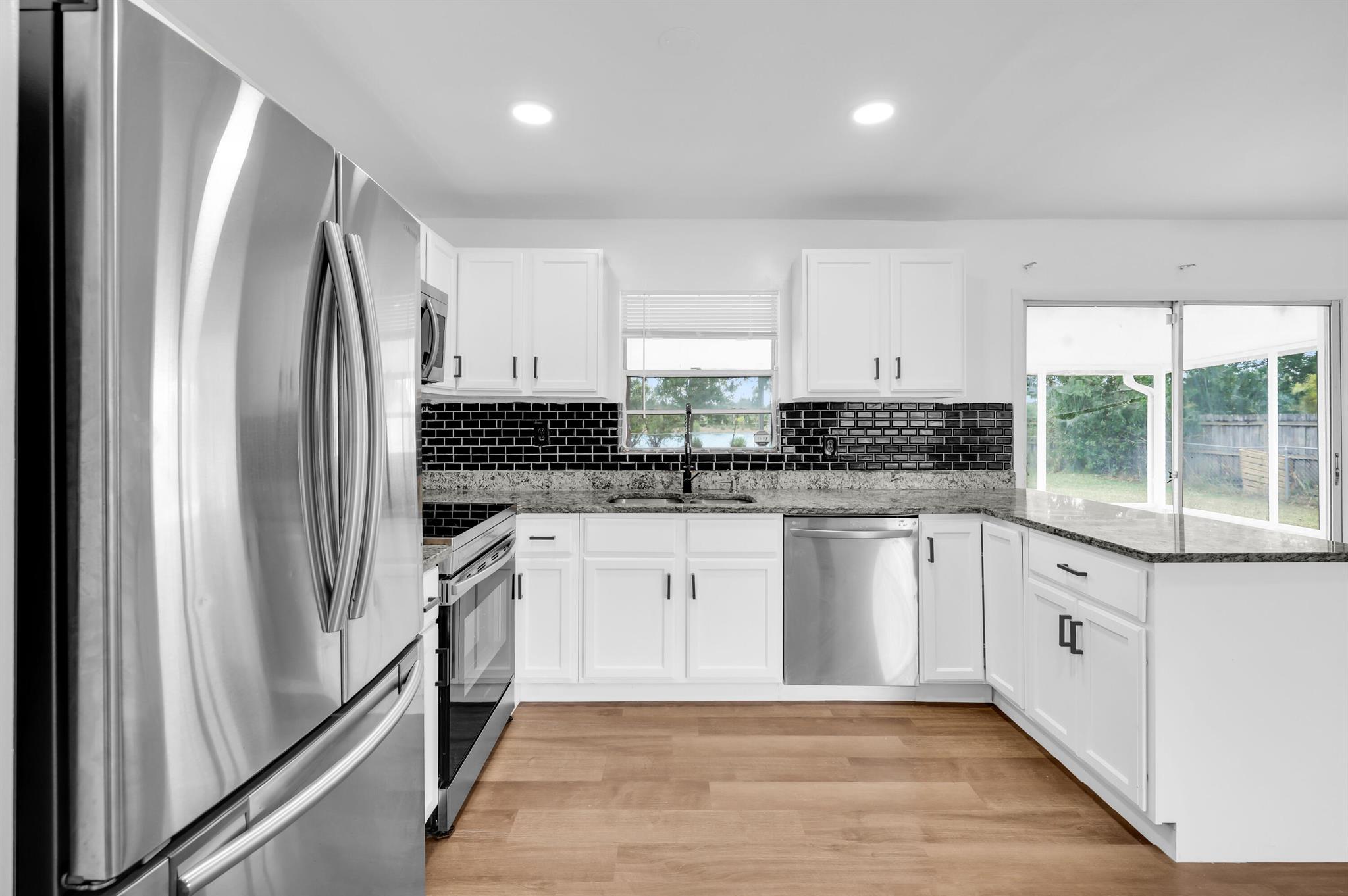 2320 SE Harrington Avenue