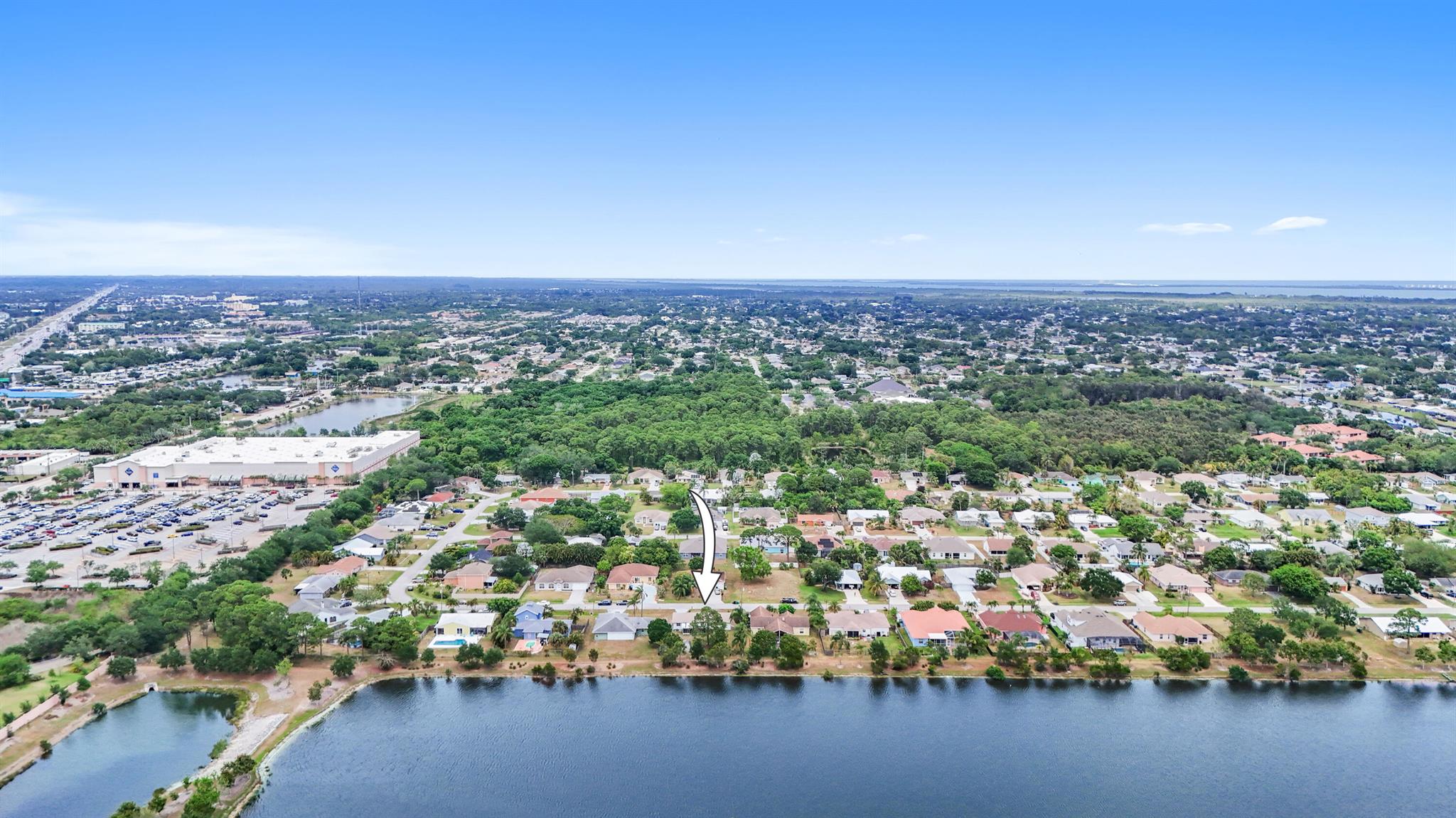 2320 SE Harrington Avenue