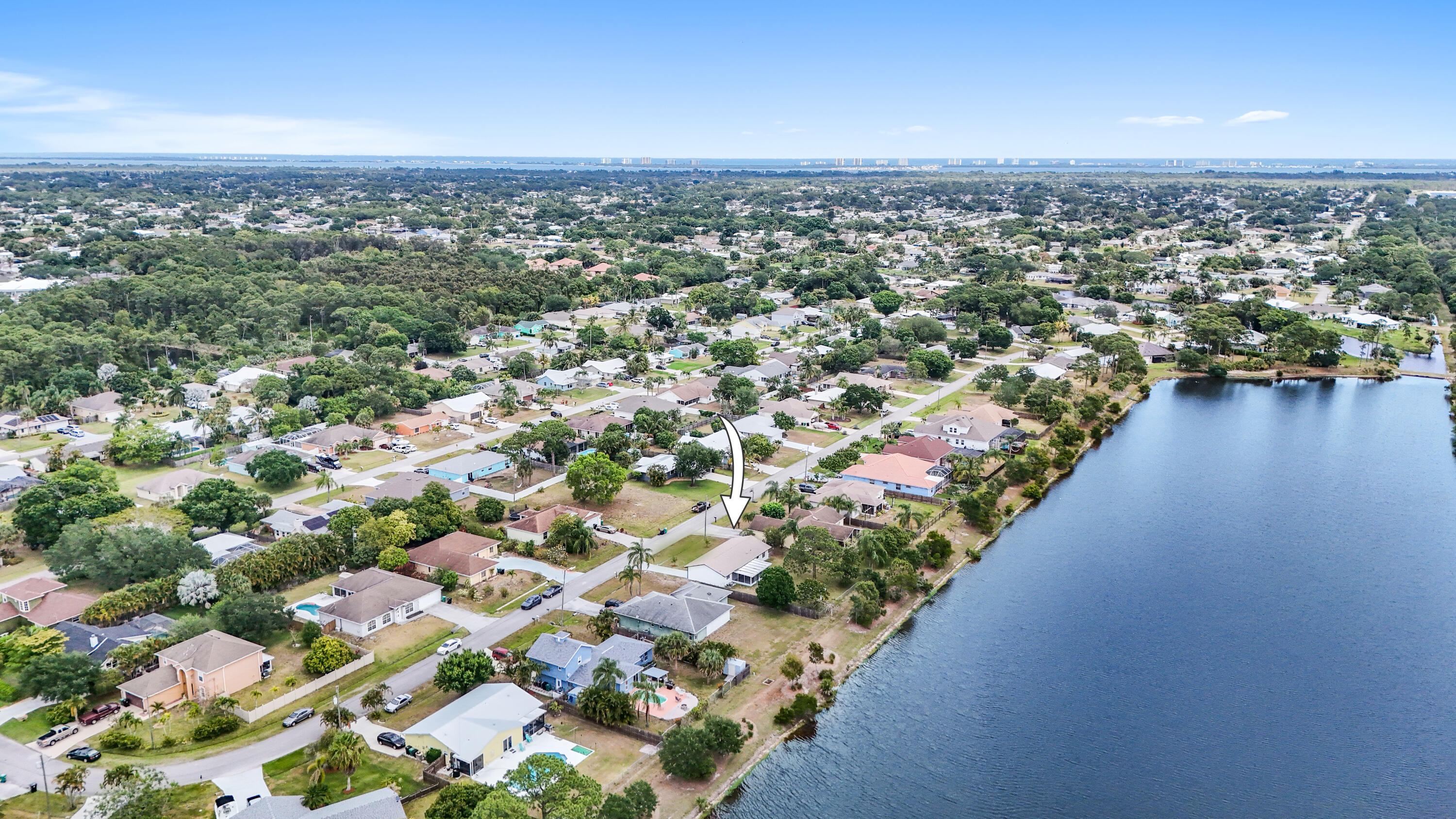 2320 SE Harrington Avenue