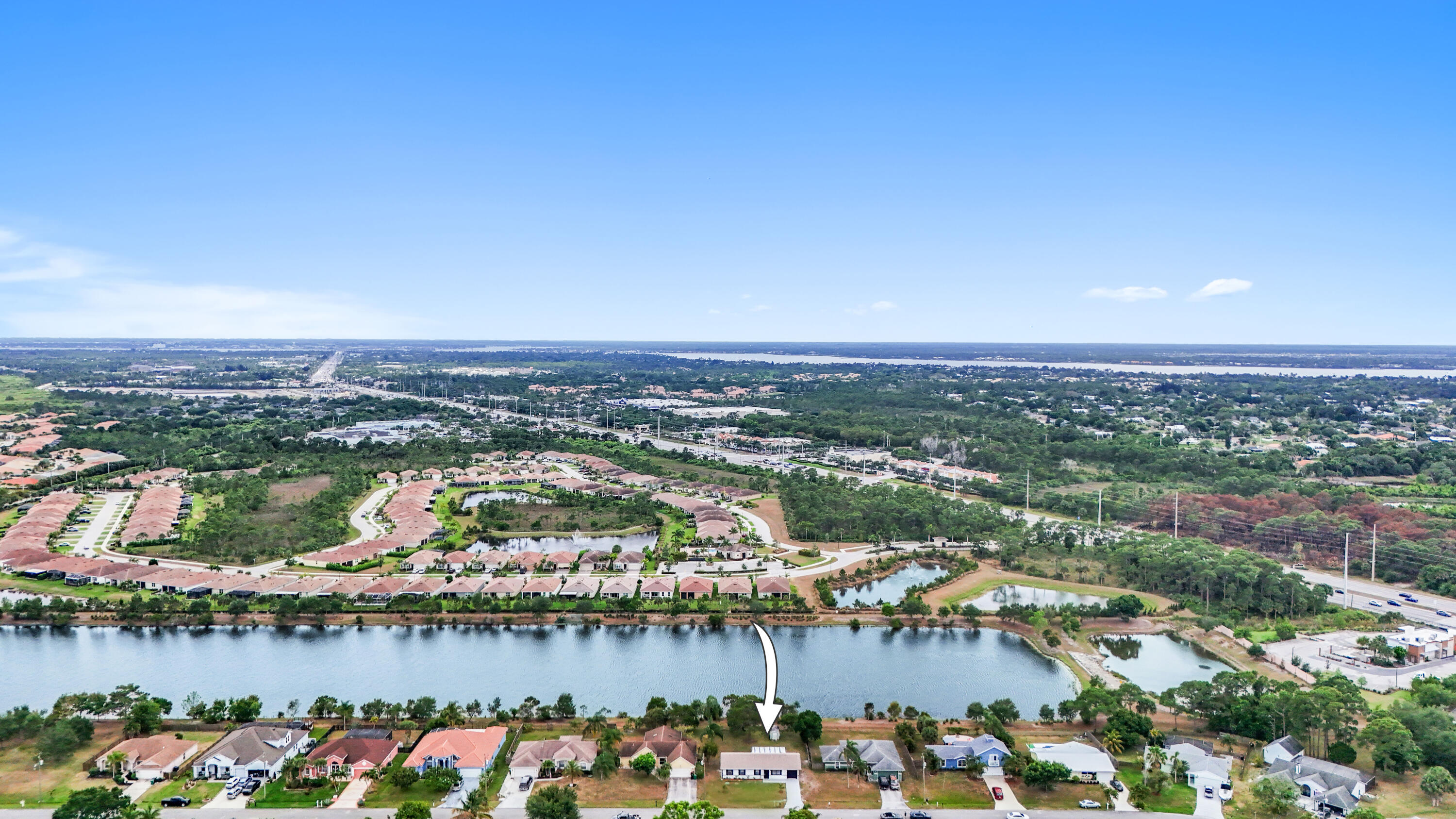 2320 SE Harrington Avenue