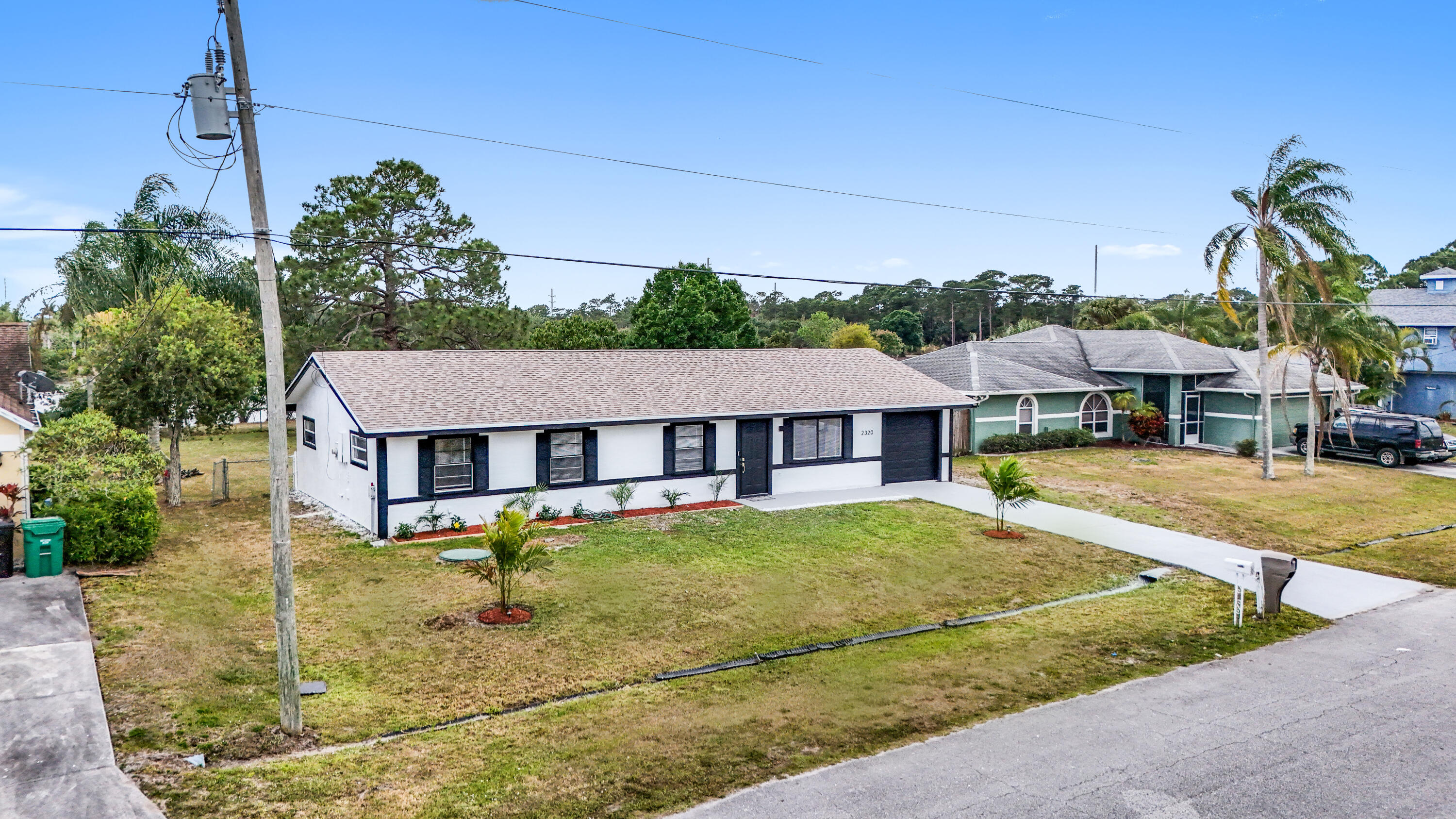 2320 SE Harrington Avenue