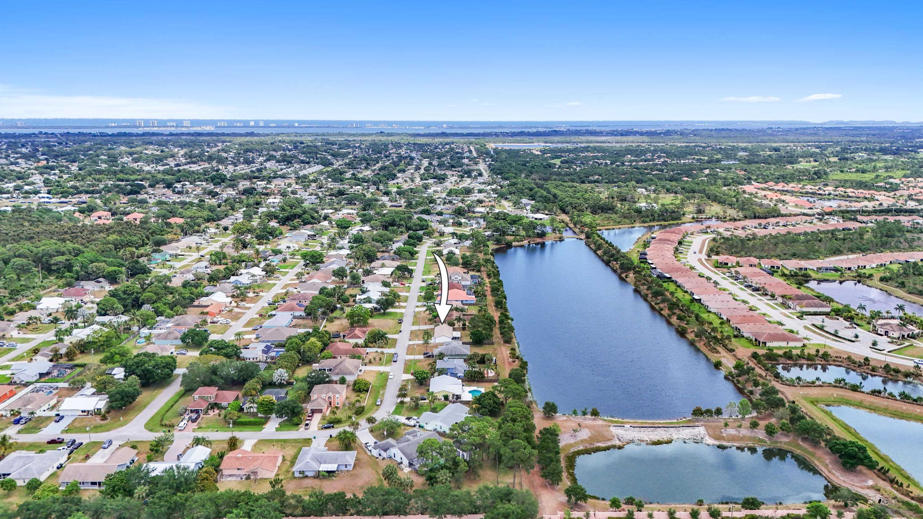 2320 SE Harrington Avenue