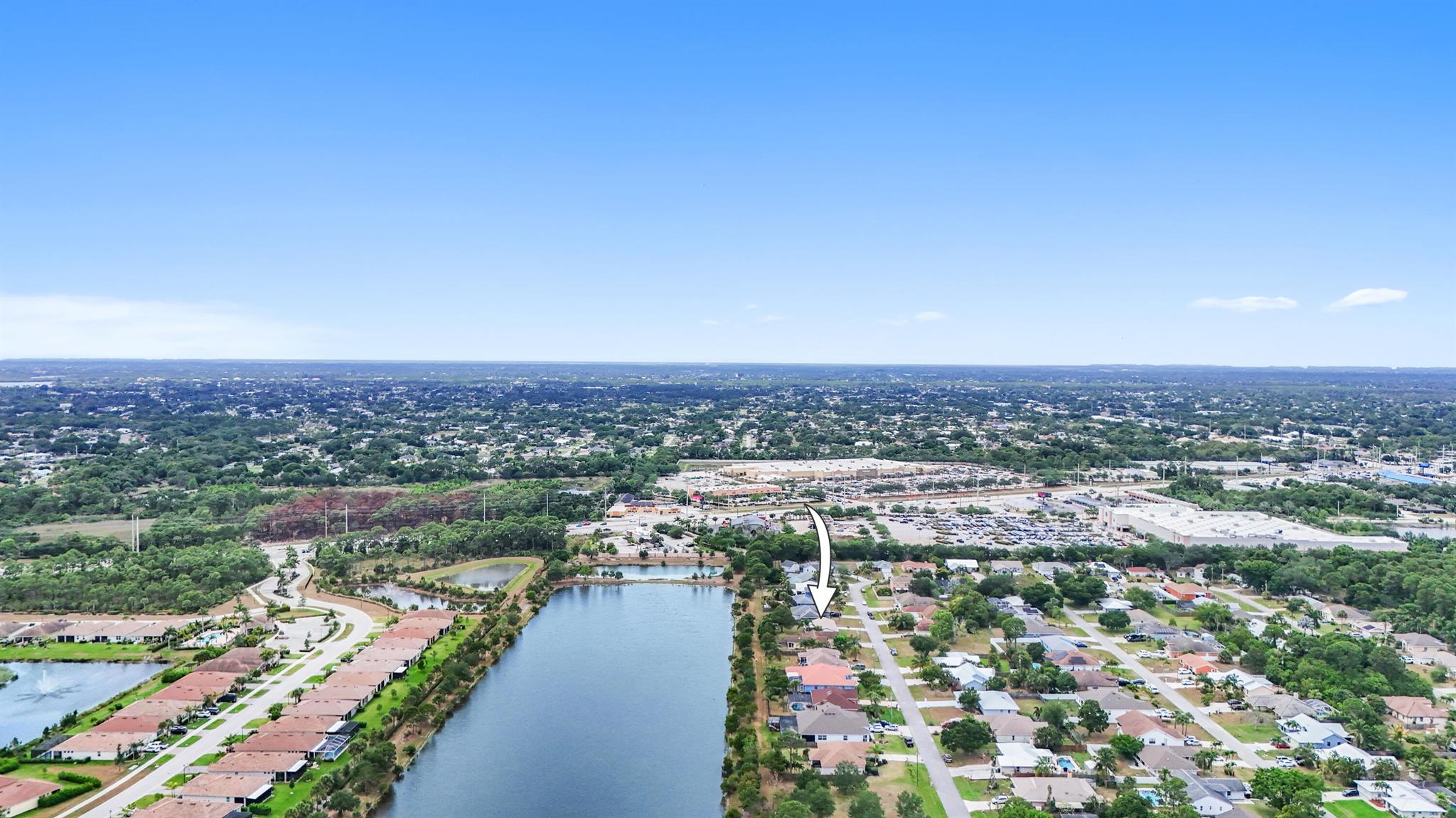 2320 SE Harrington Avenue