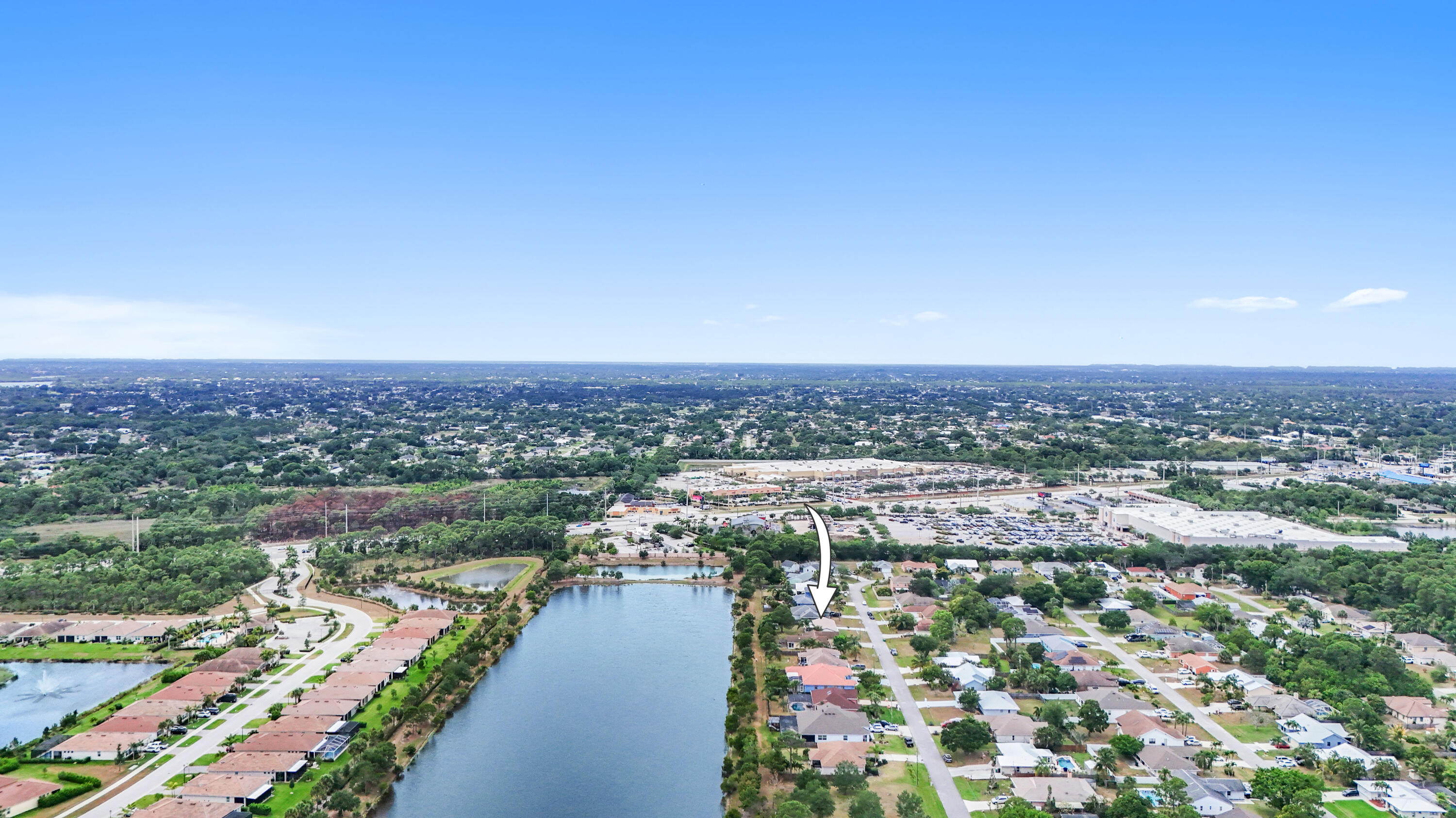 2320 SE Harrington Avenue