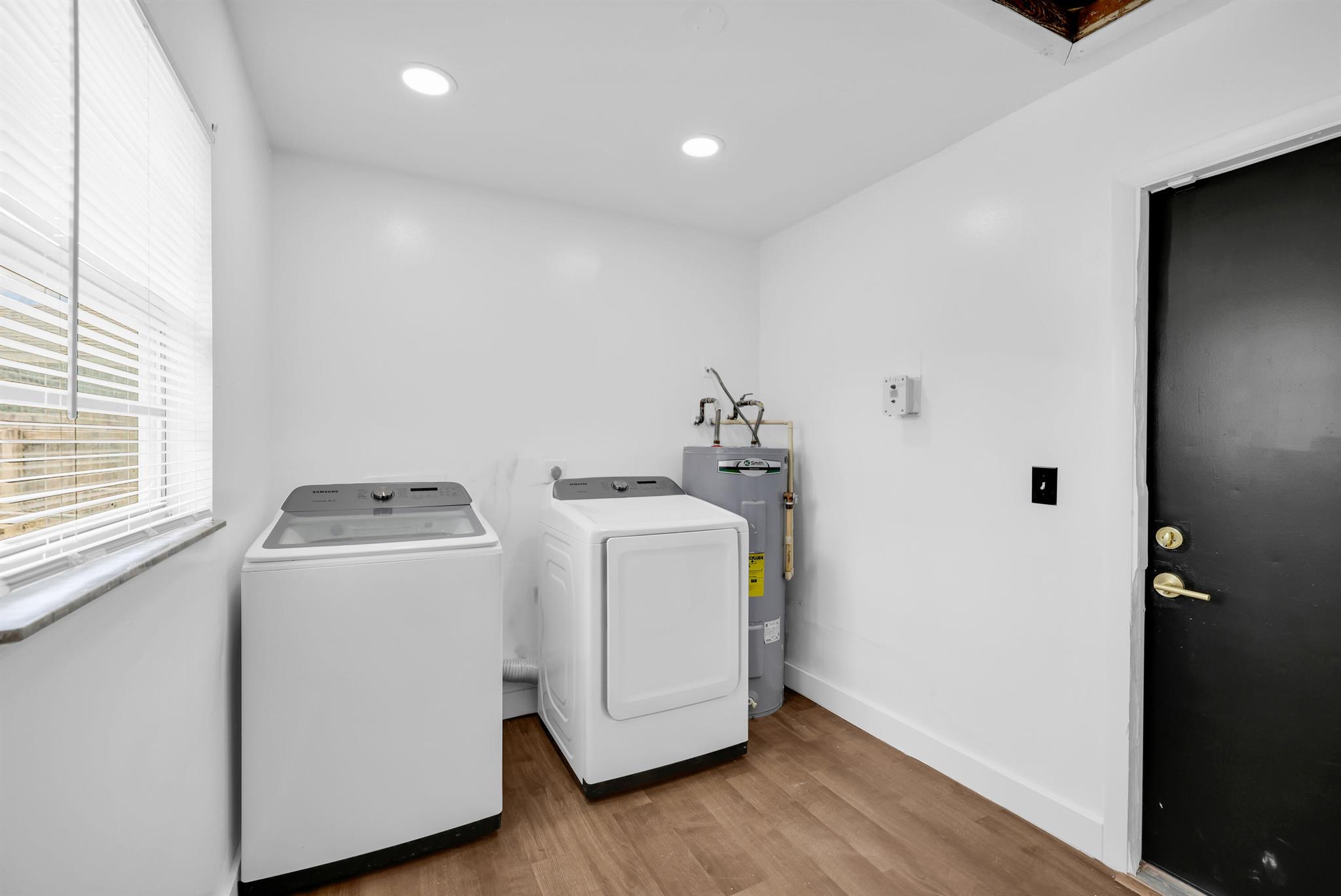 2320 SE Harrington Avenue