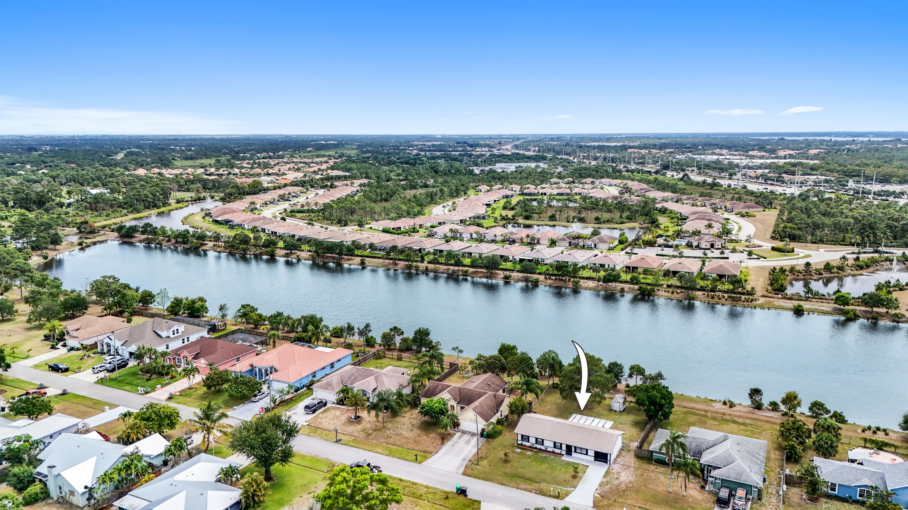 2320 SE Harrington Avenue