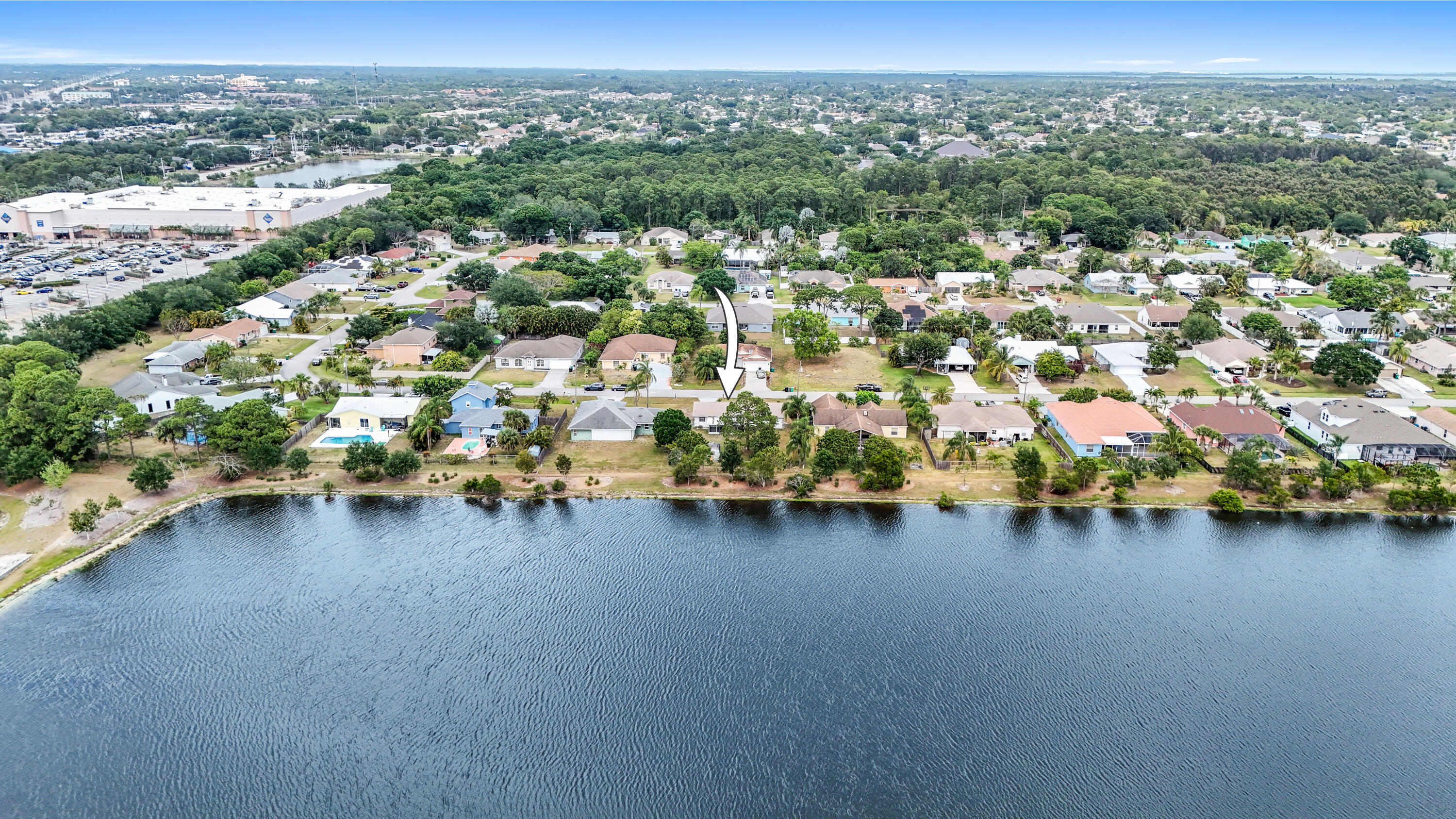 2320 SE Harrington Avenue