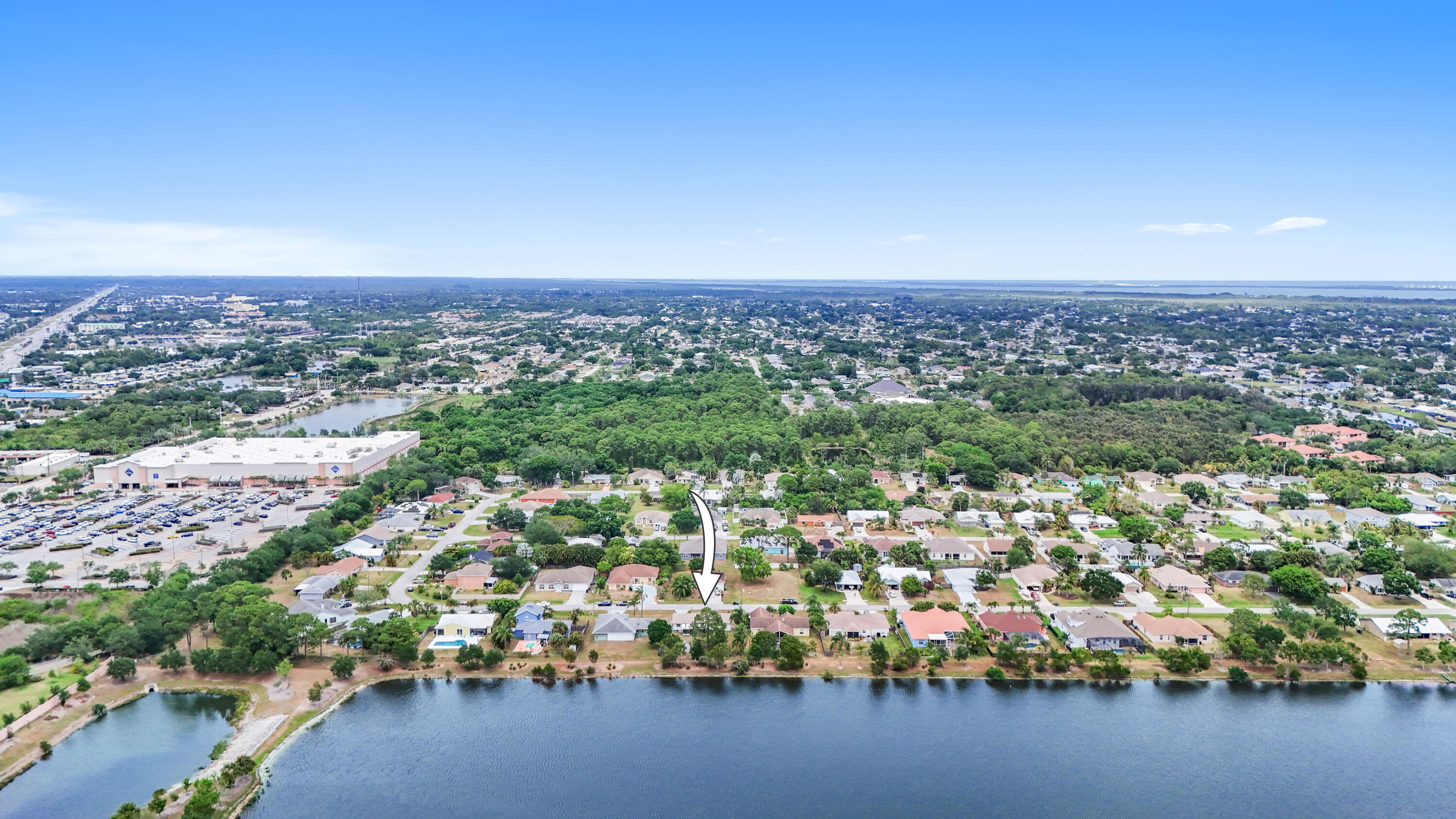 2320 SE Harrington Avenue