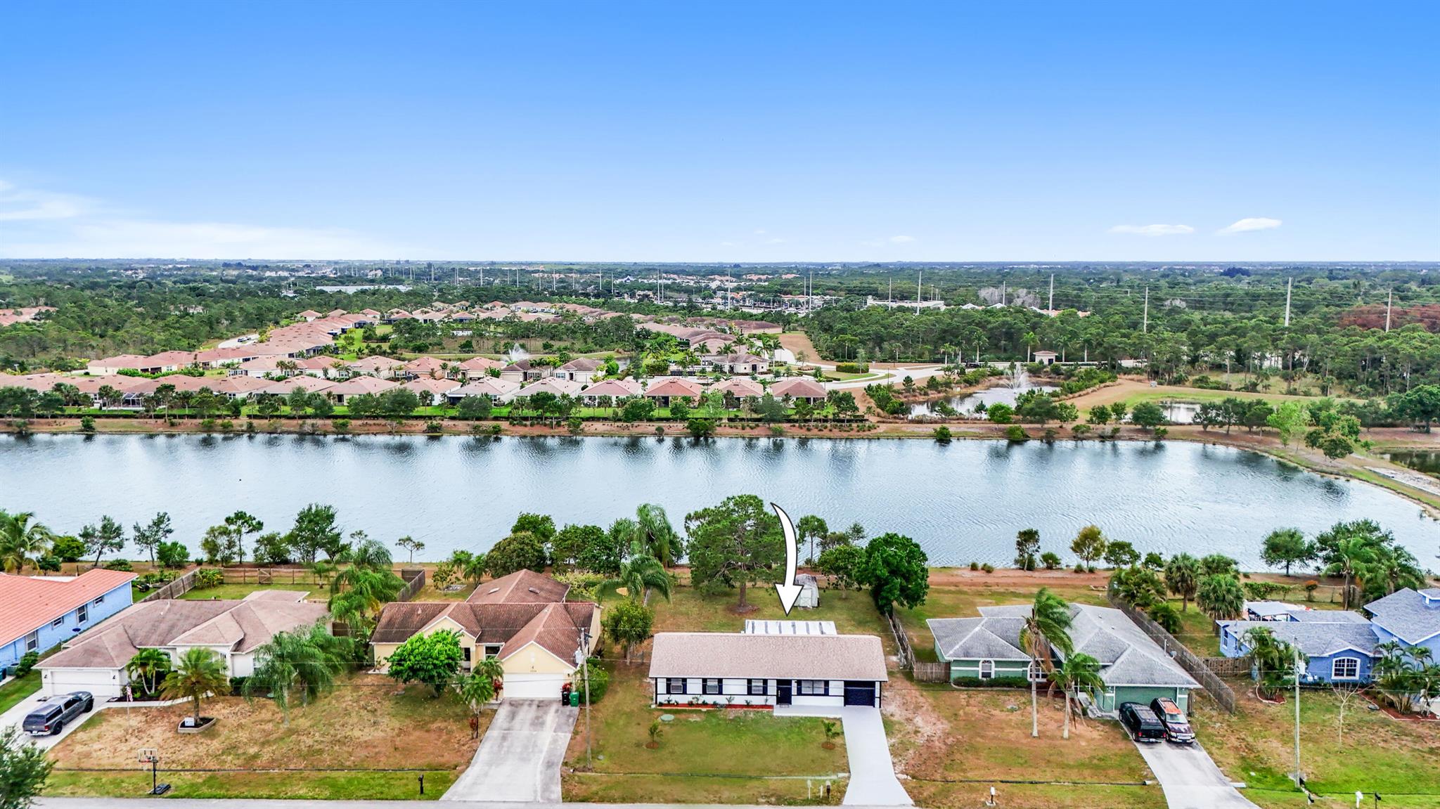 2320 SE Harrington Avenue