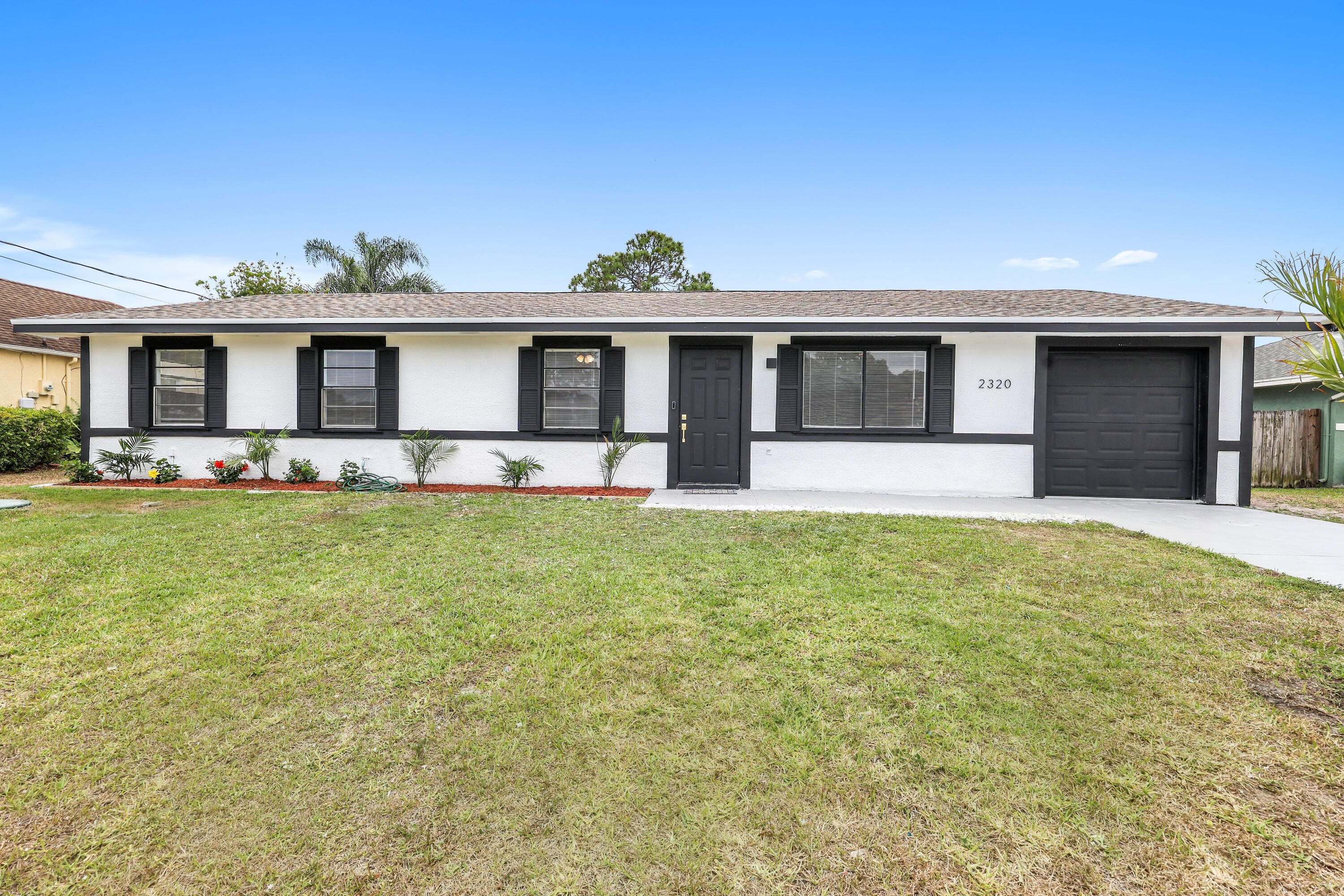 2320 SE Harrington Avenue