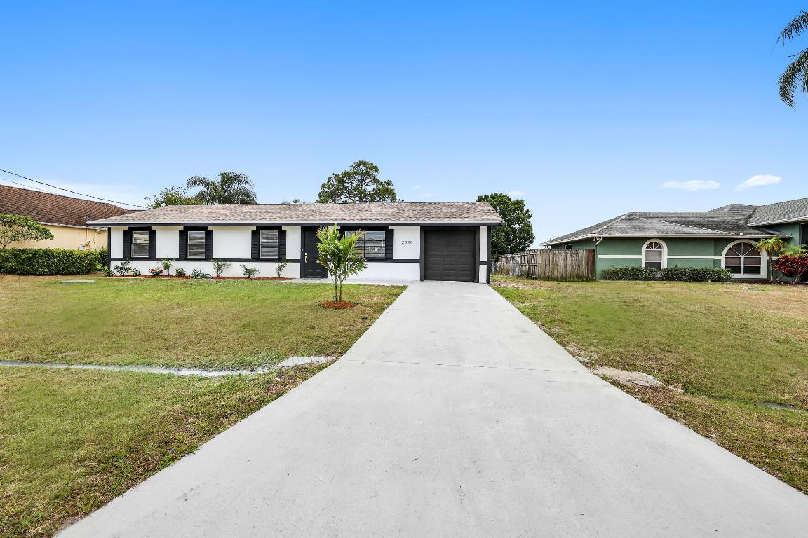 2320 SE Harrington Avenue