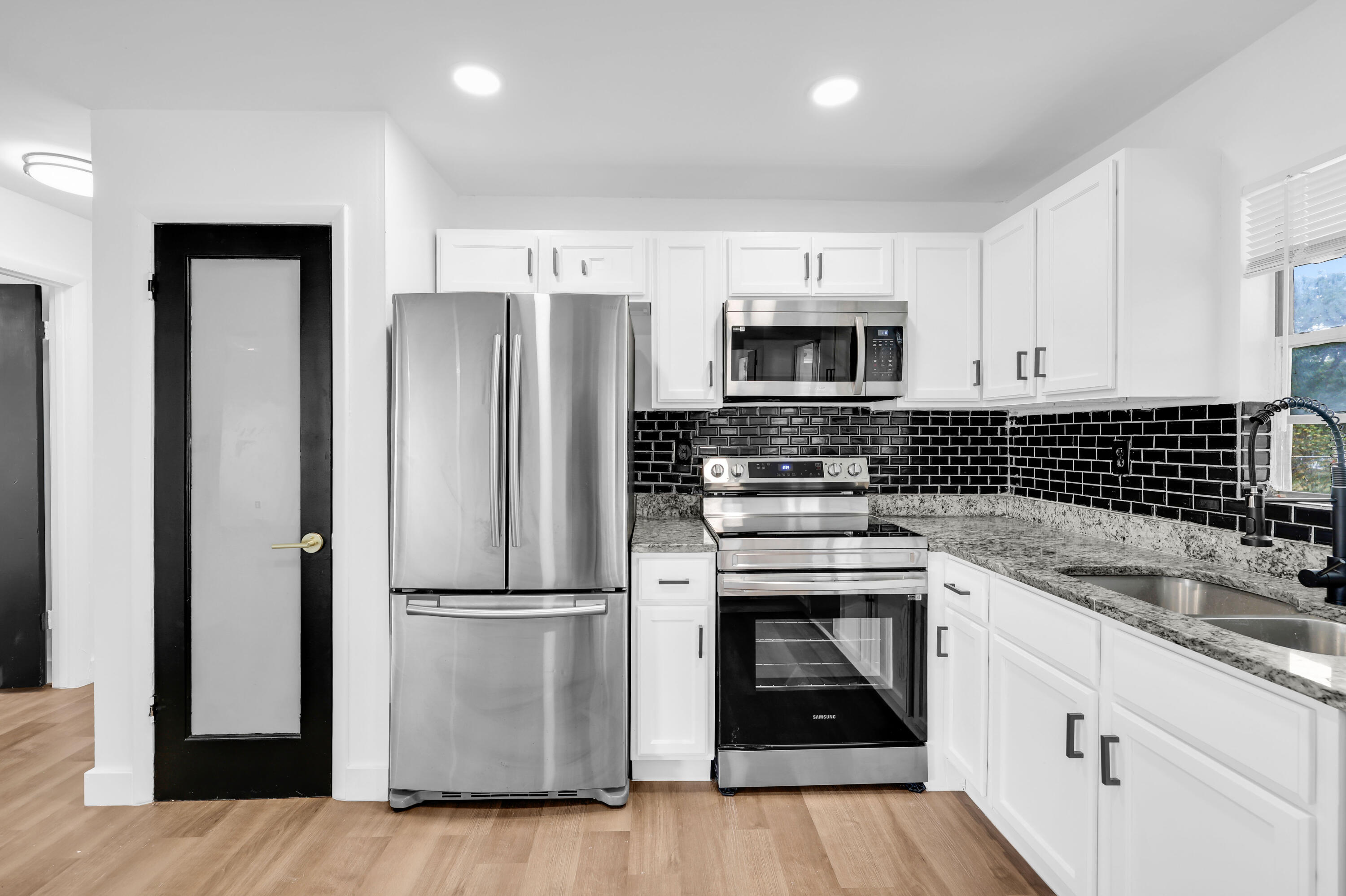 2320 SE Harrington Avenue