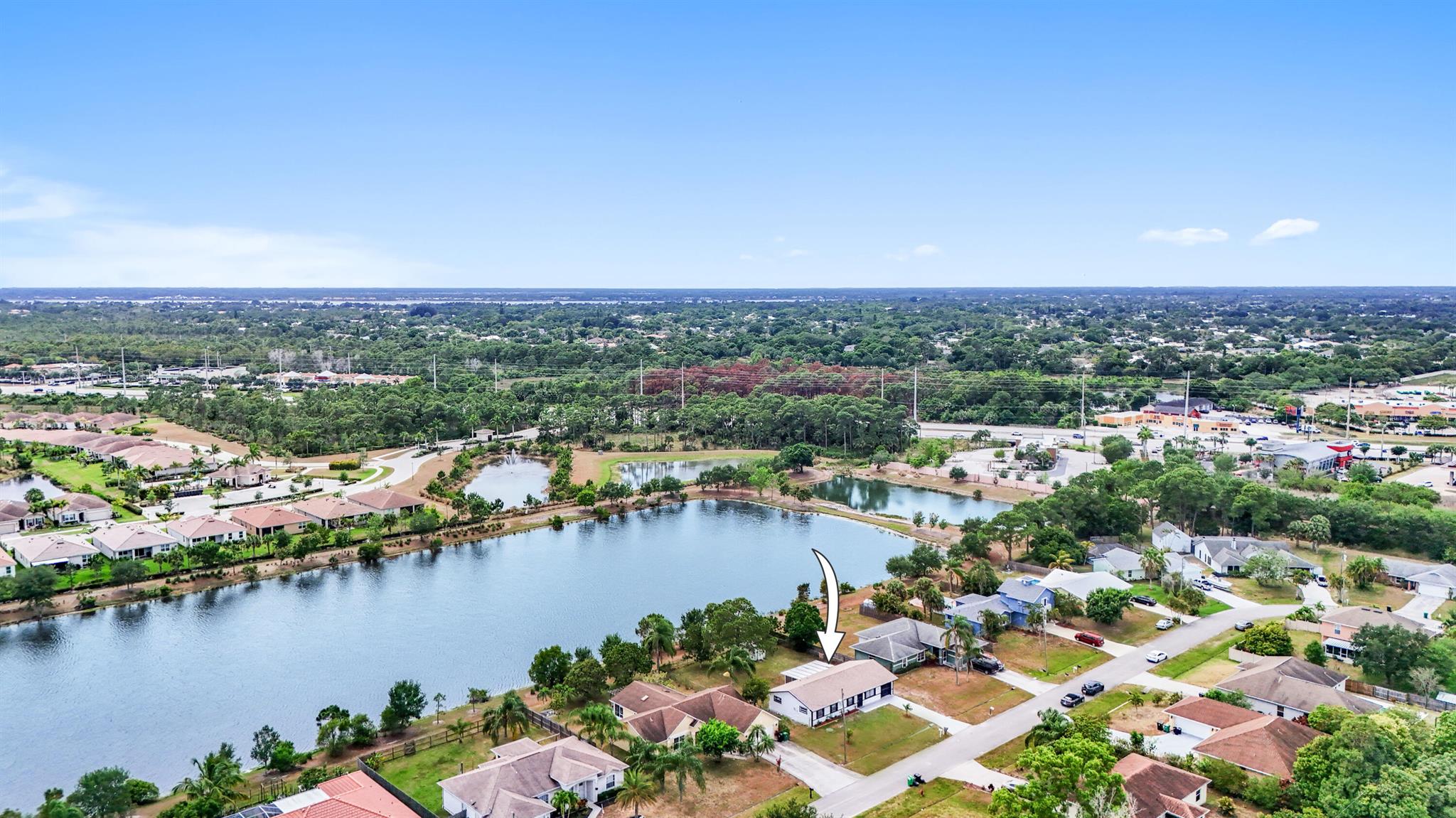 2320 SE Harrington Avenue