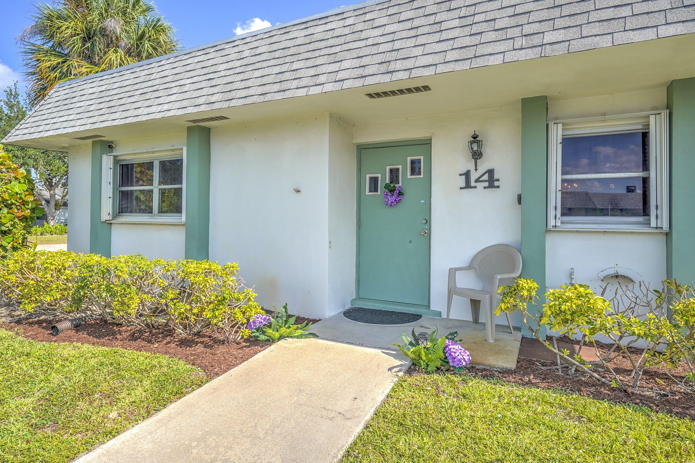 2638 Gately Drive E 14