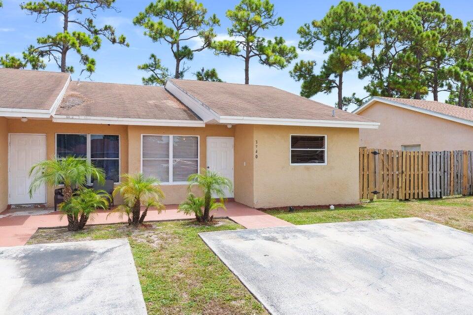 3740 Mil Lake Circle