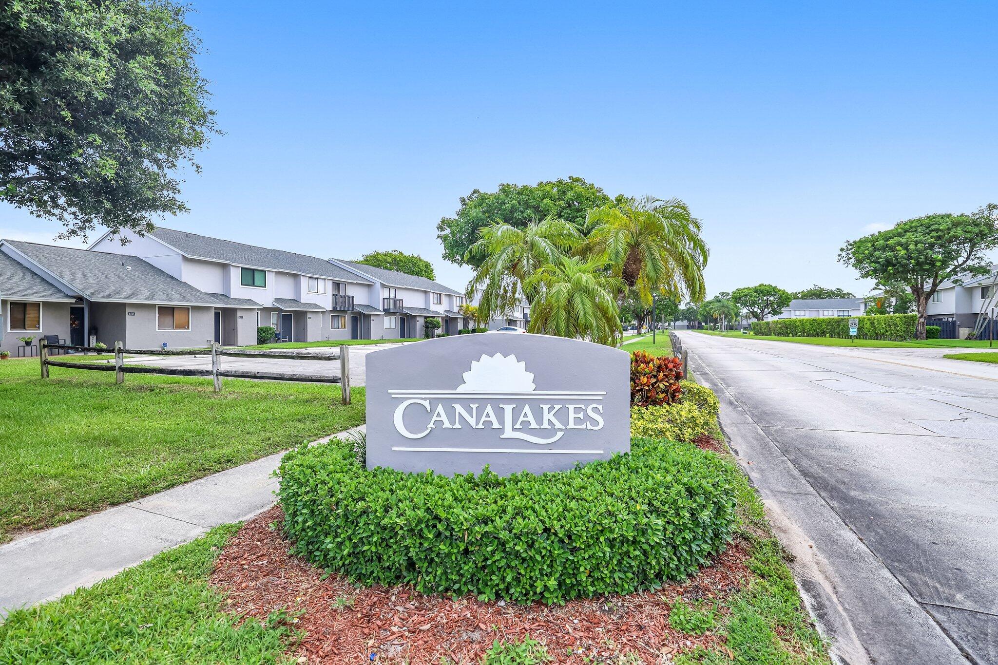 3807 Inlet Circle