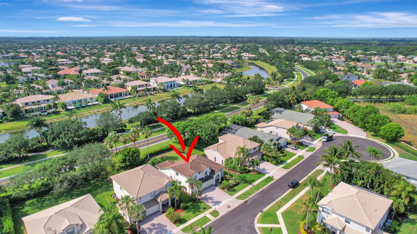 4190 Bahia Isle Circle