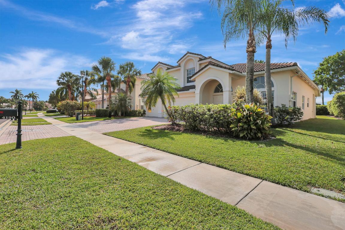 4190 Bahia Isle Circle