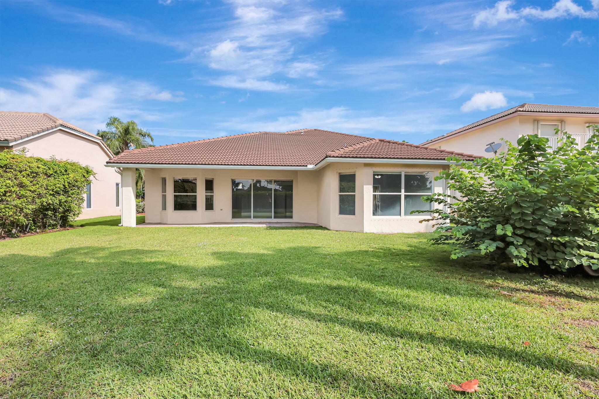 4190 Bahia Isle Circle