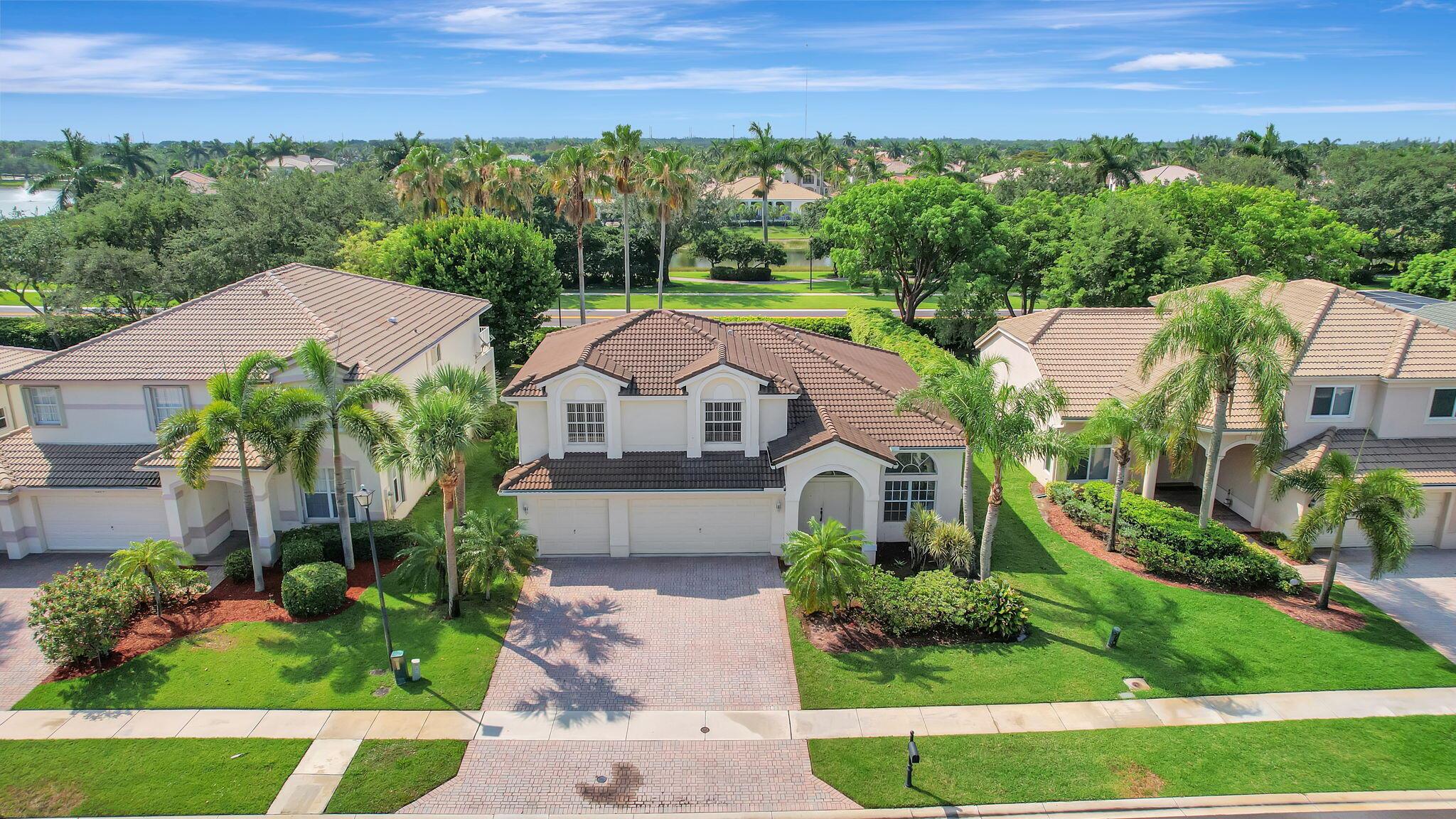 4190 Bahia Isle Circle