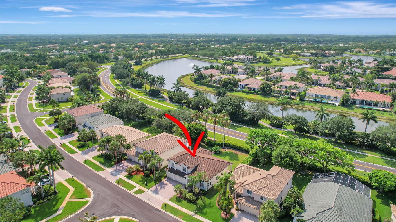 4190 Bahia Isle Circle