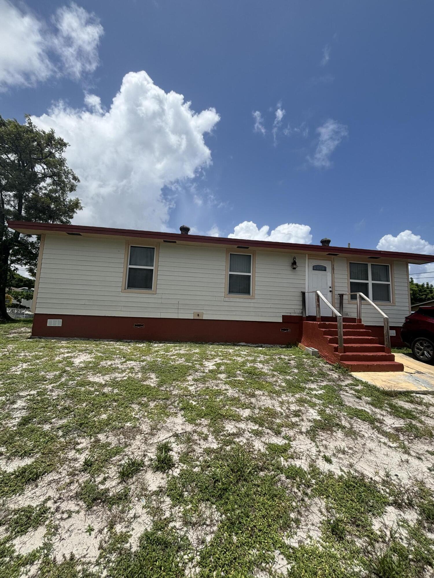 101 Ne 27th Ave