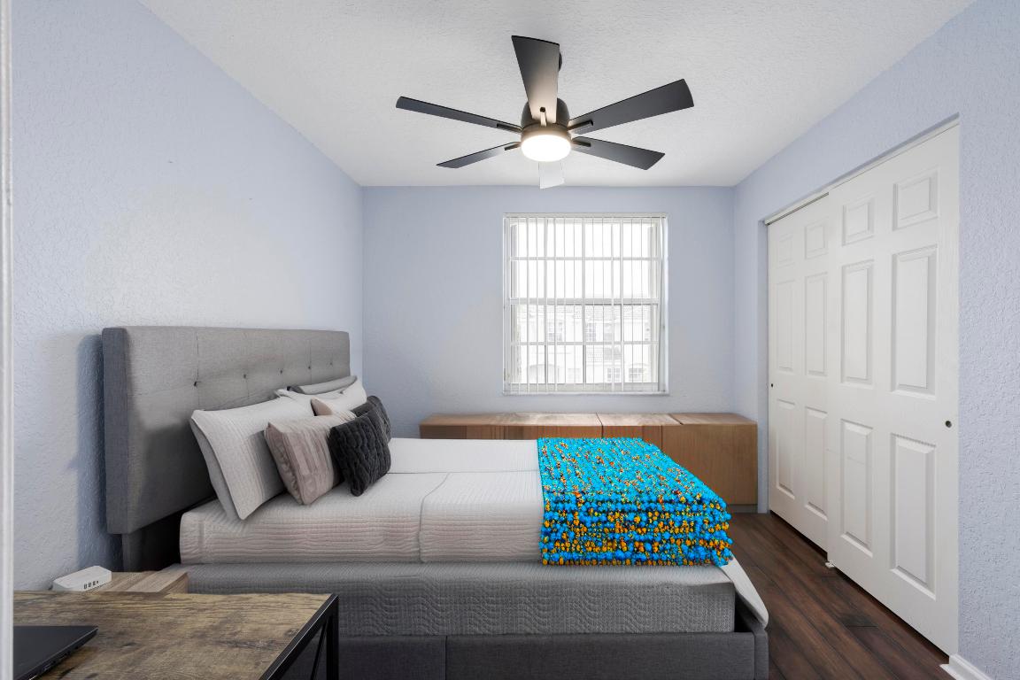 932 Summit Lake Drive