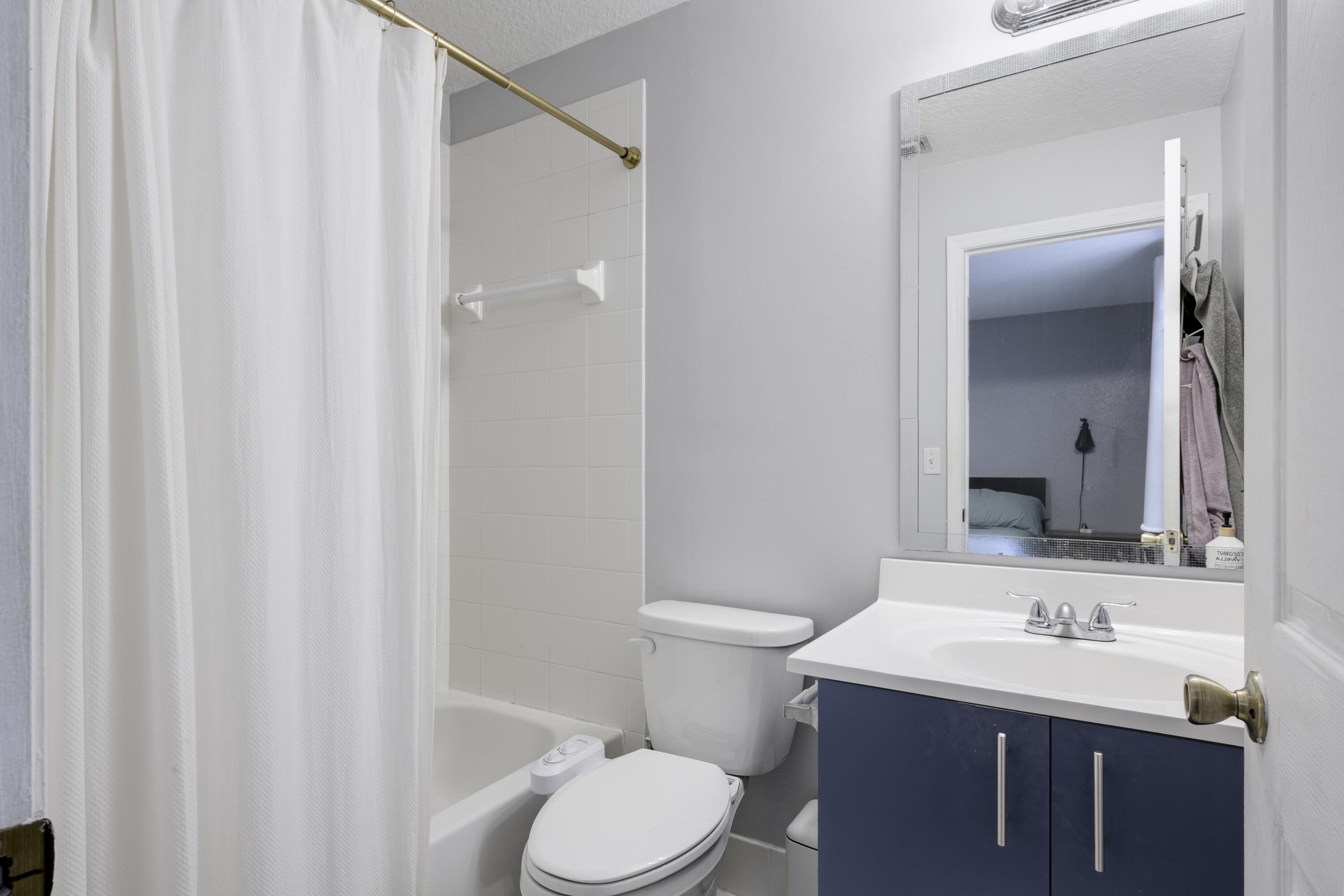 932 Summit Lake Drive