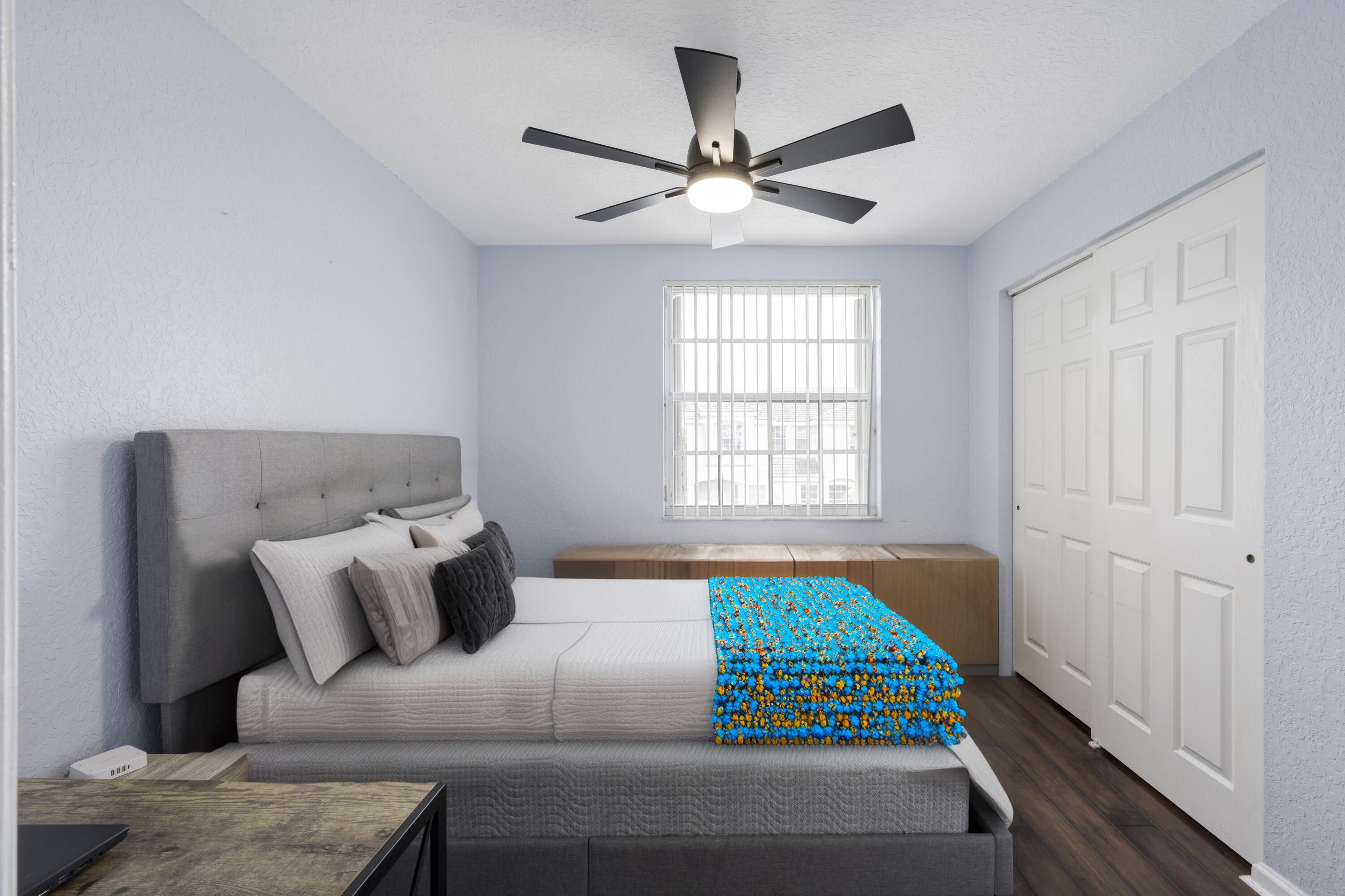 932 Summit Lake Drive